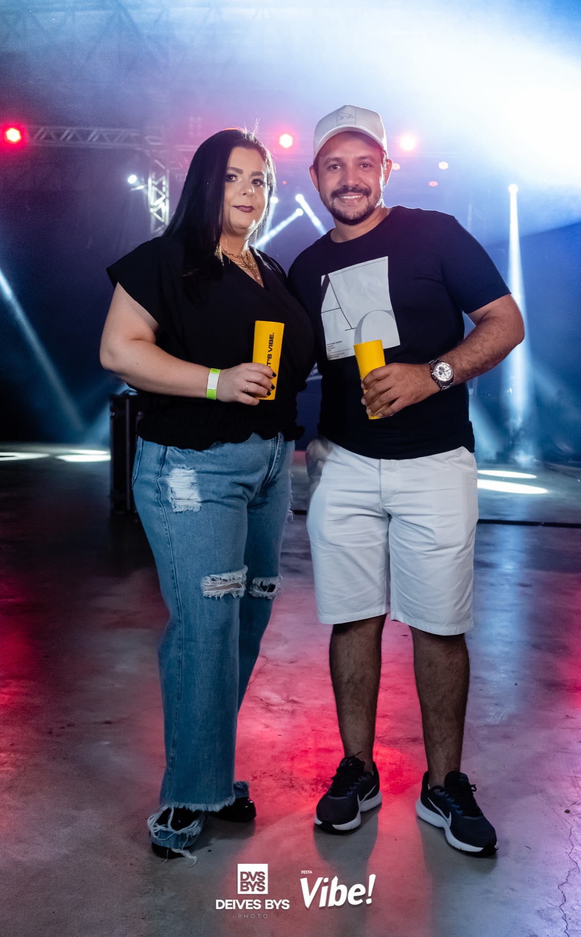 Festa Vibe