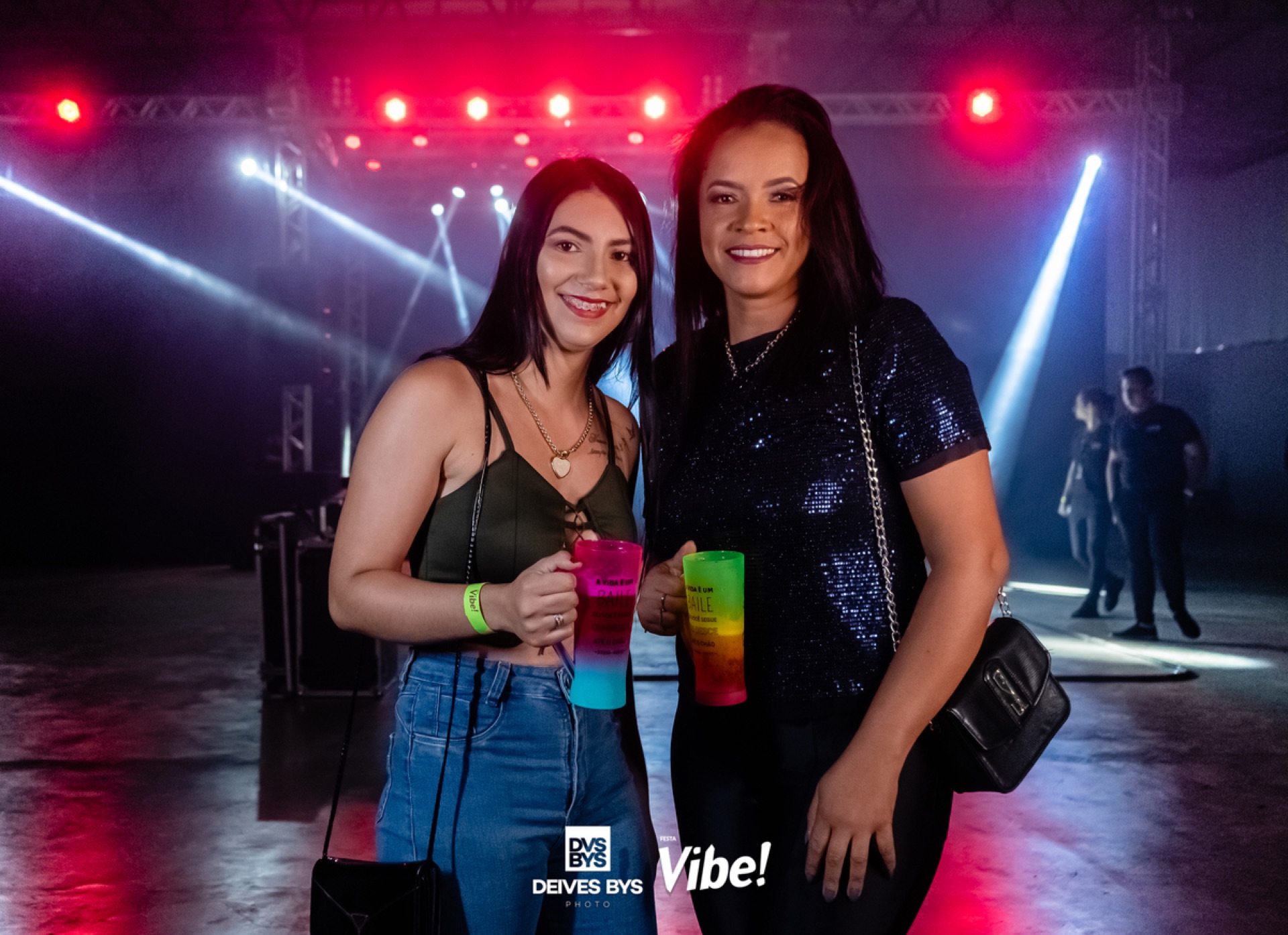 Festa Vibe