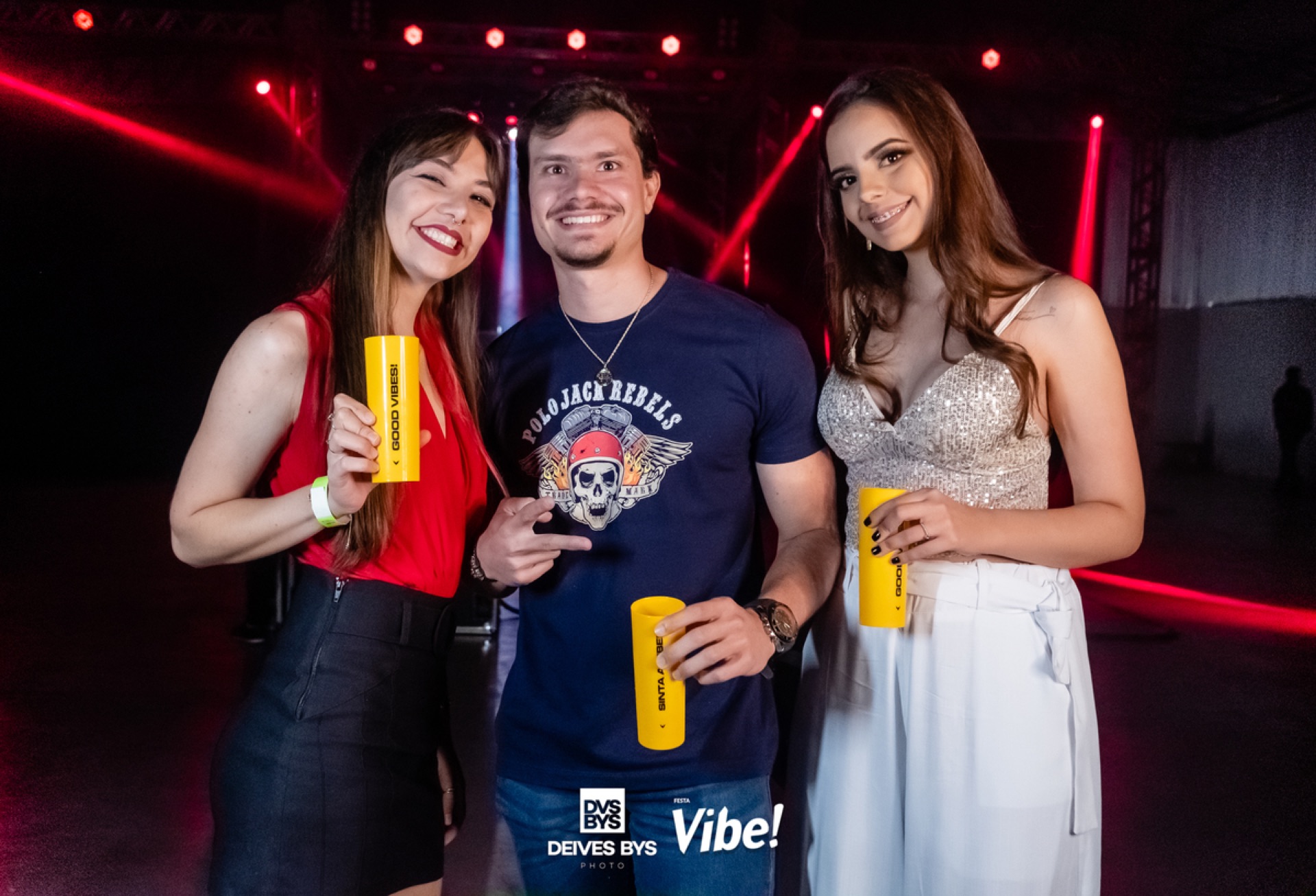 Festa Vibe