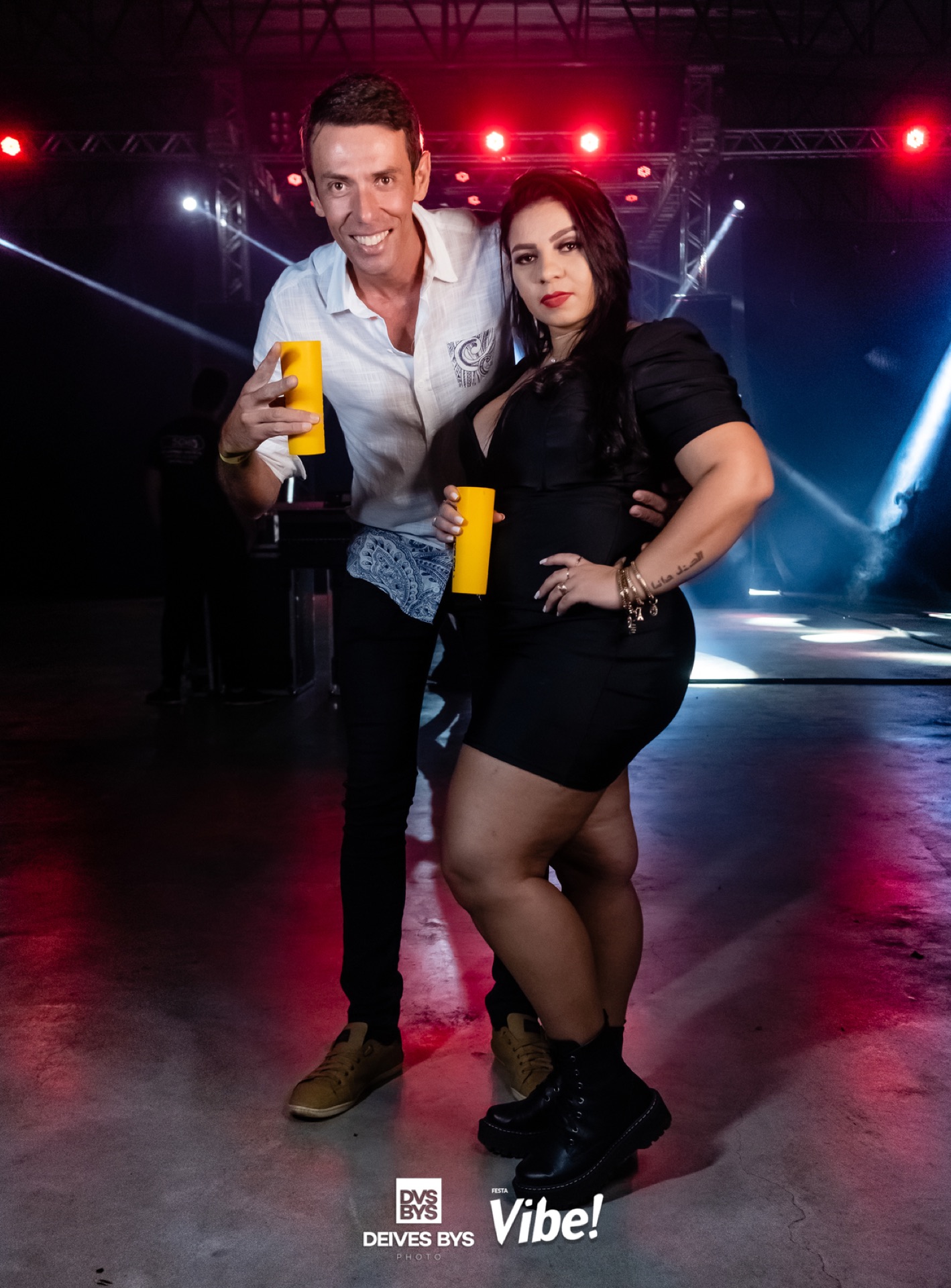Festa Vibe