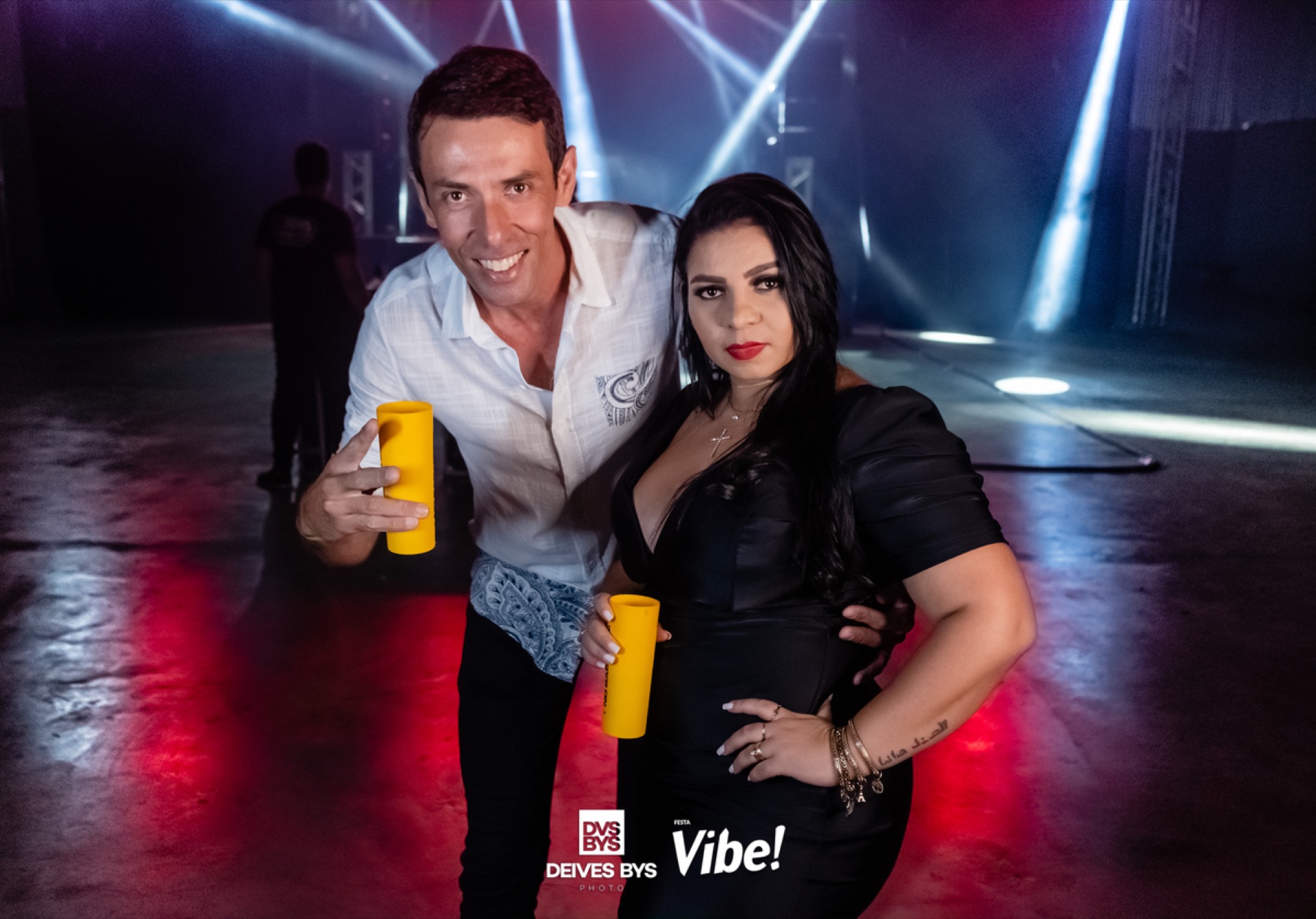 Festa Vibe