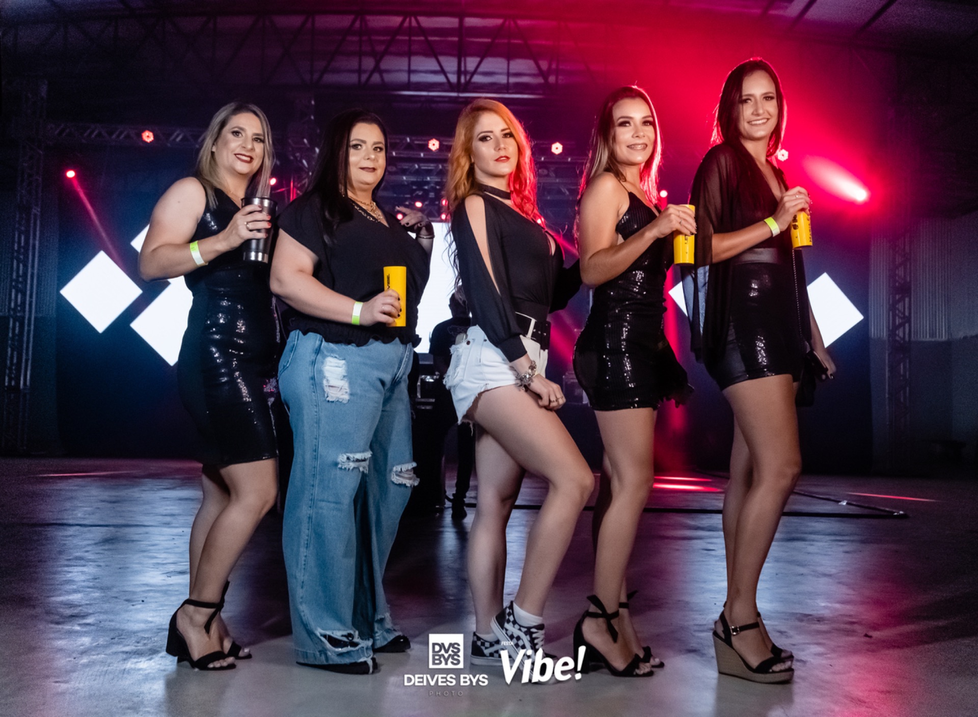 Festa Vibe