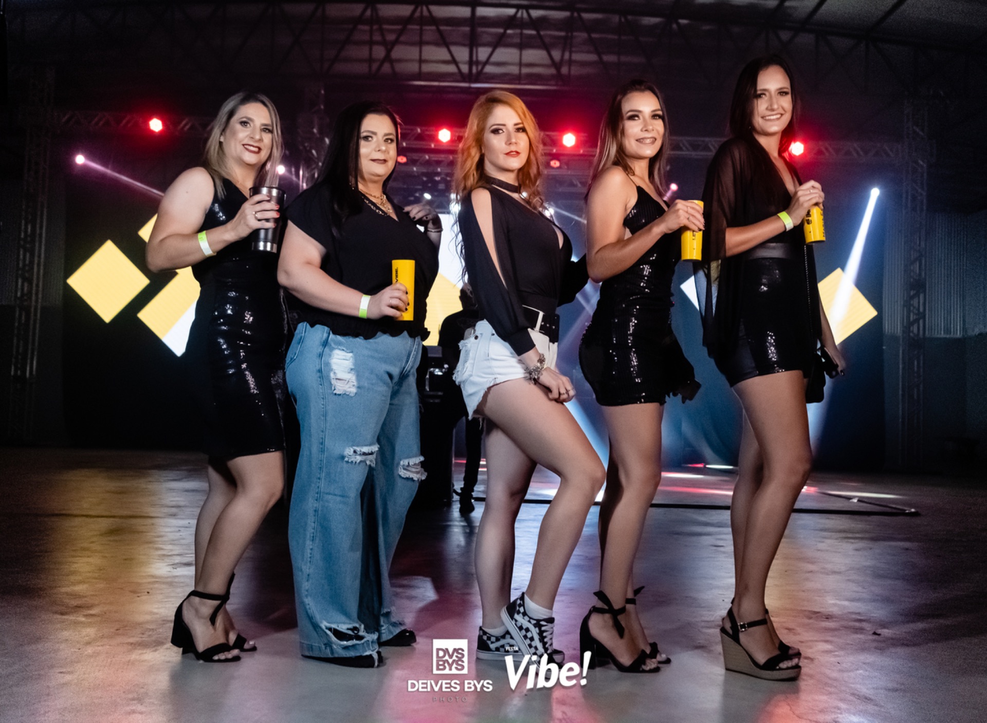 Festa Vibe