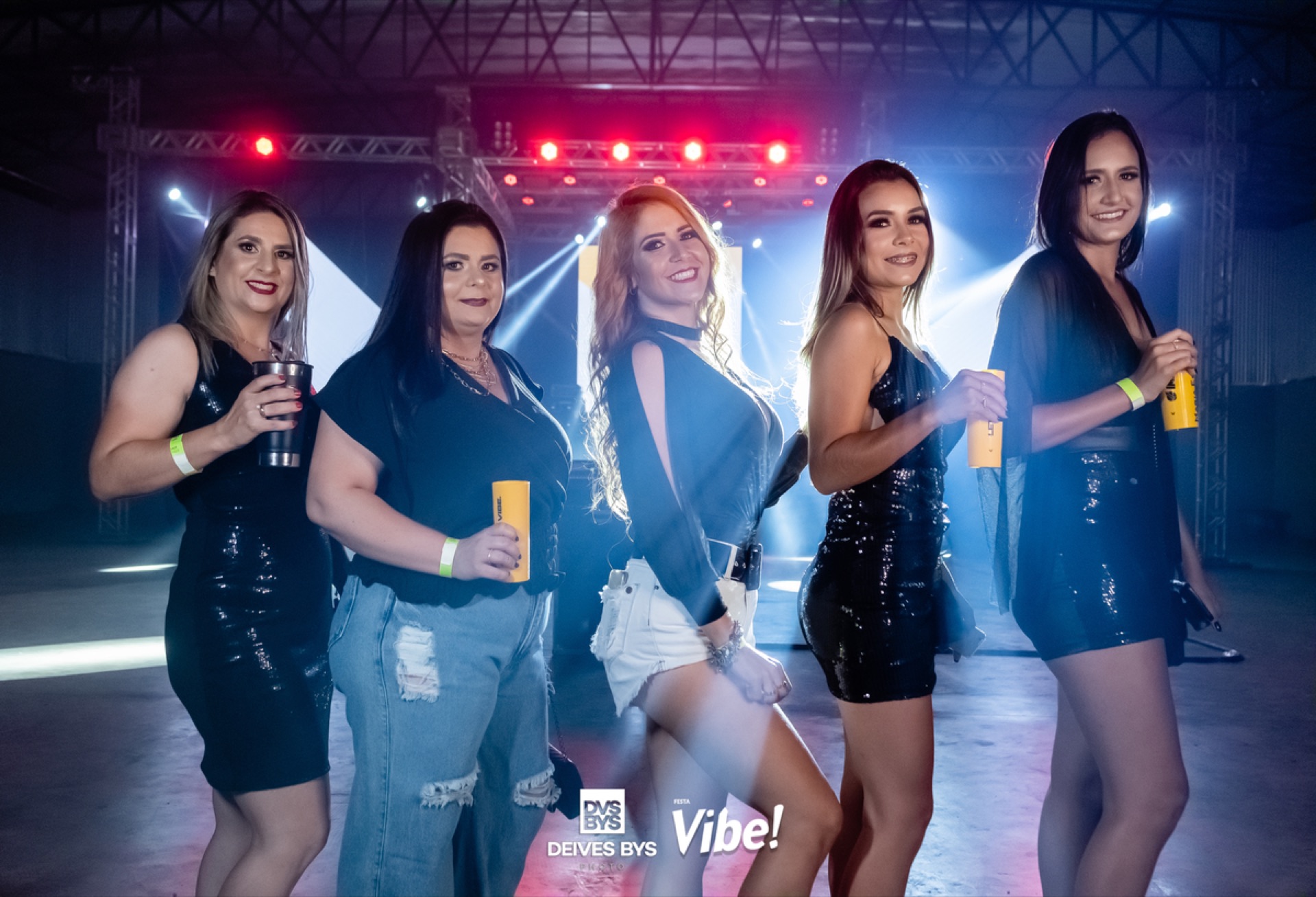 Festa Vibe
