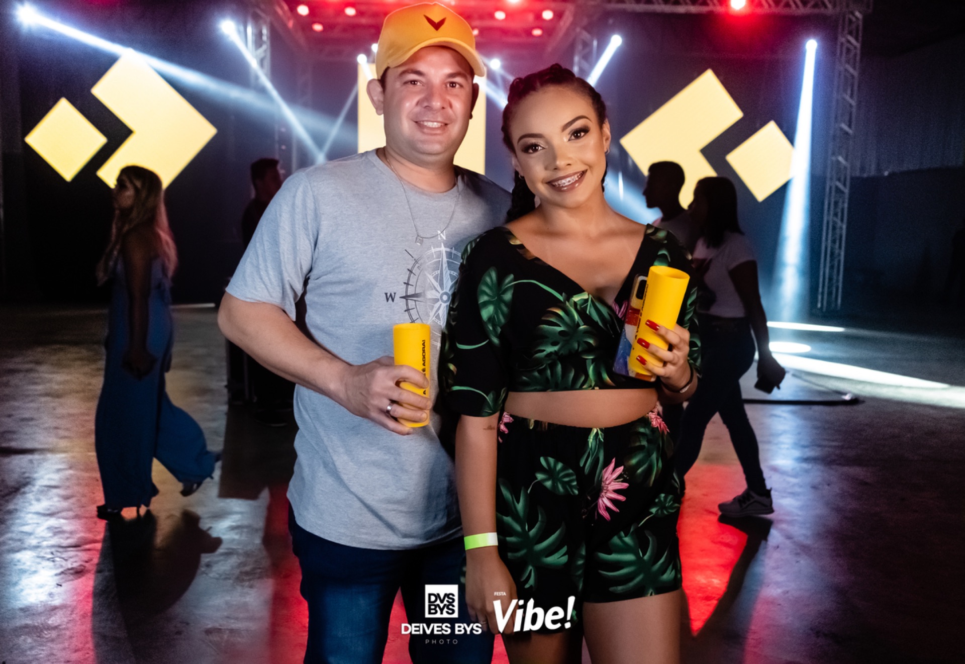 Festa Vibe