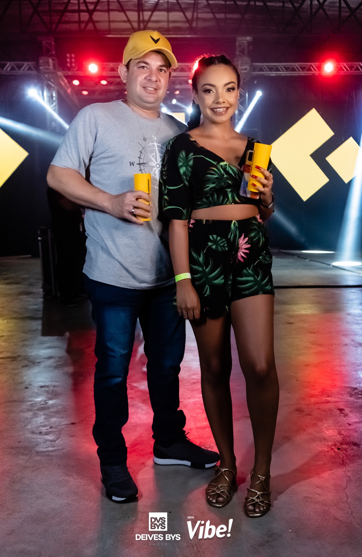 Festa Vibe
