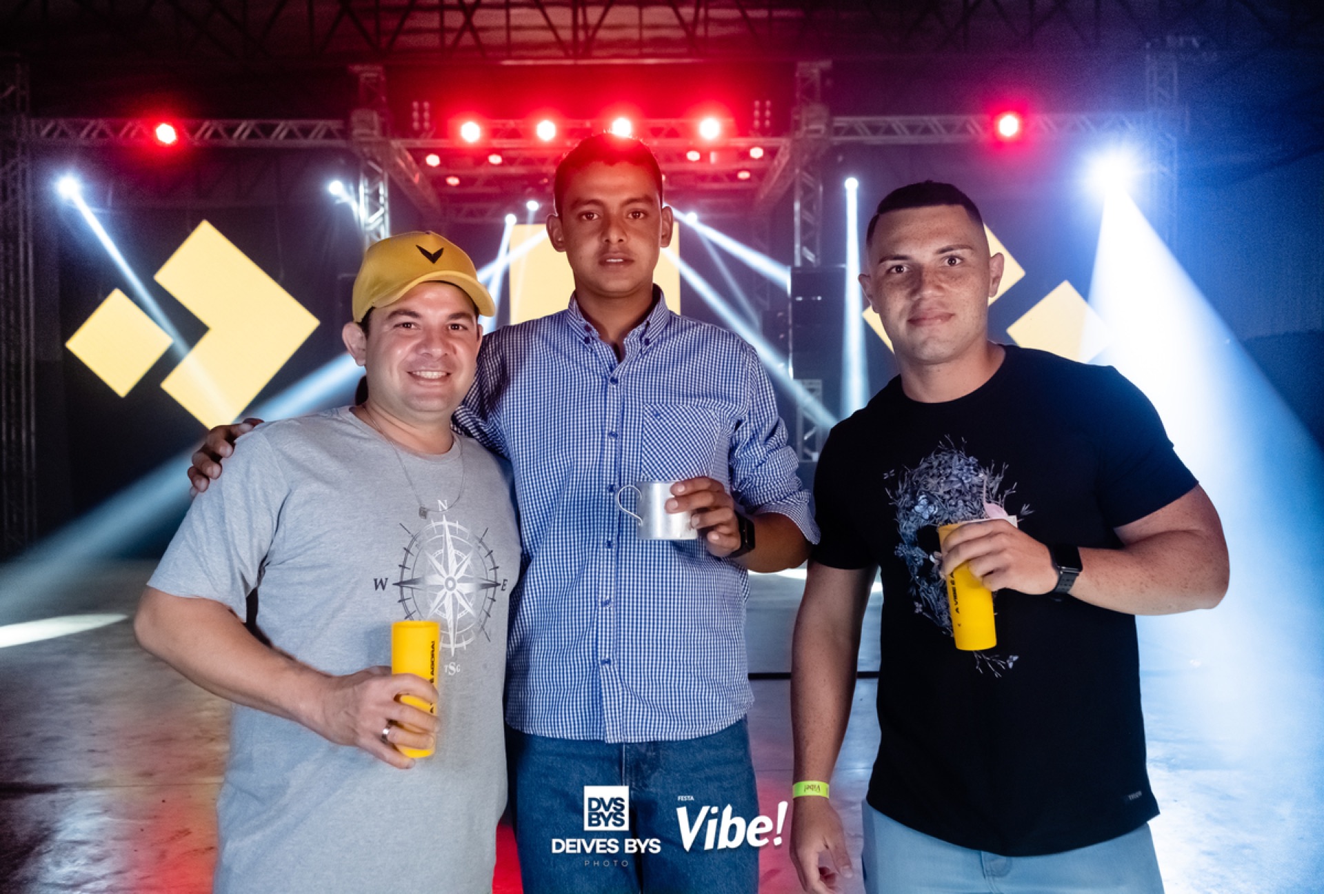 Festa Vibe