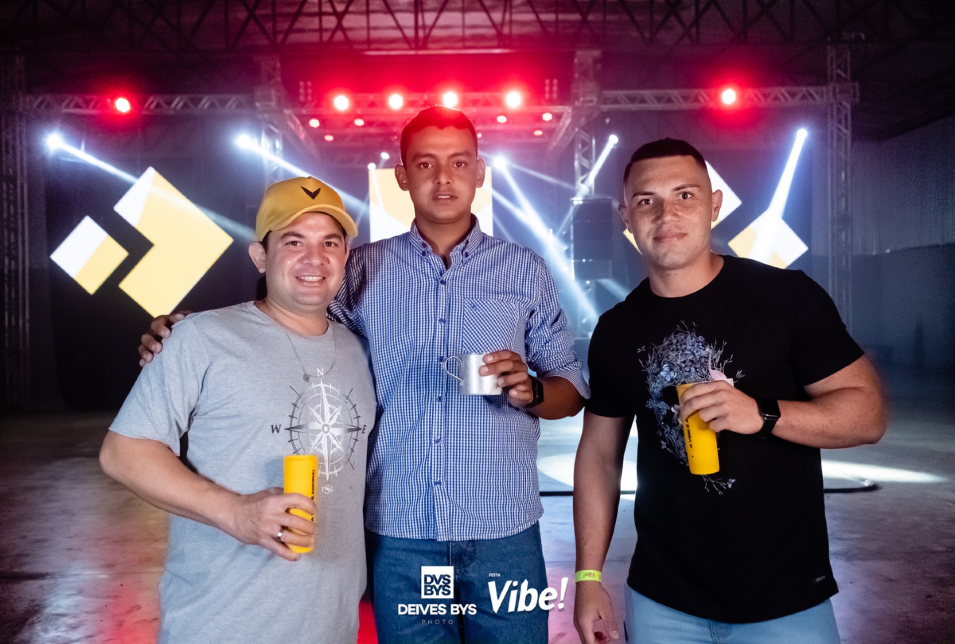 Festa Vibe