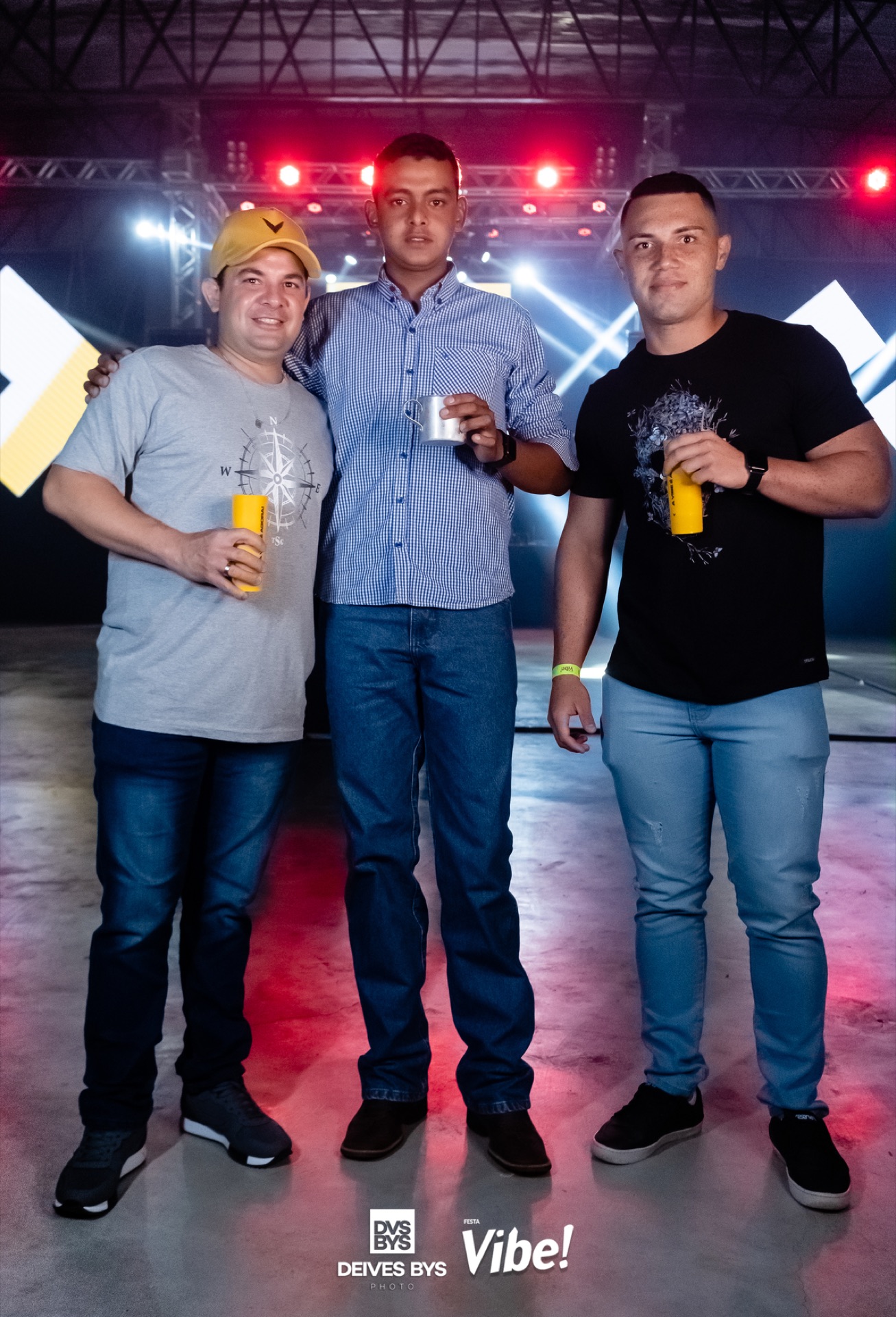 Festa Vibe