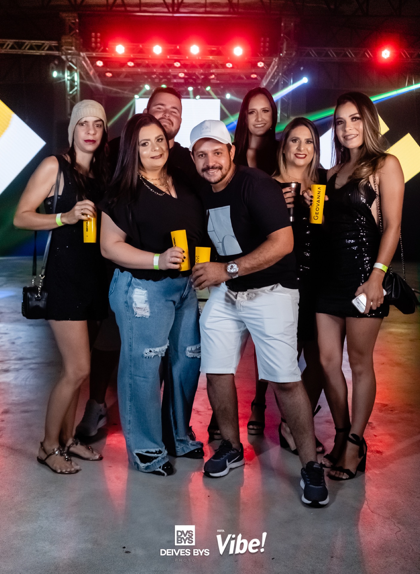 Festa Vibe