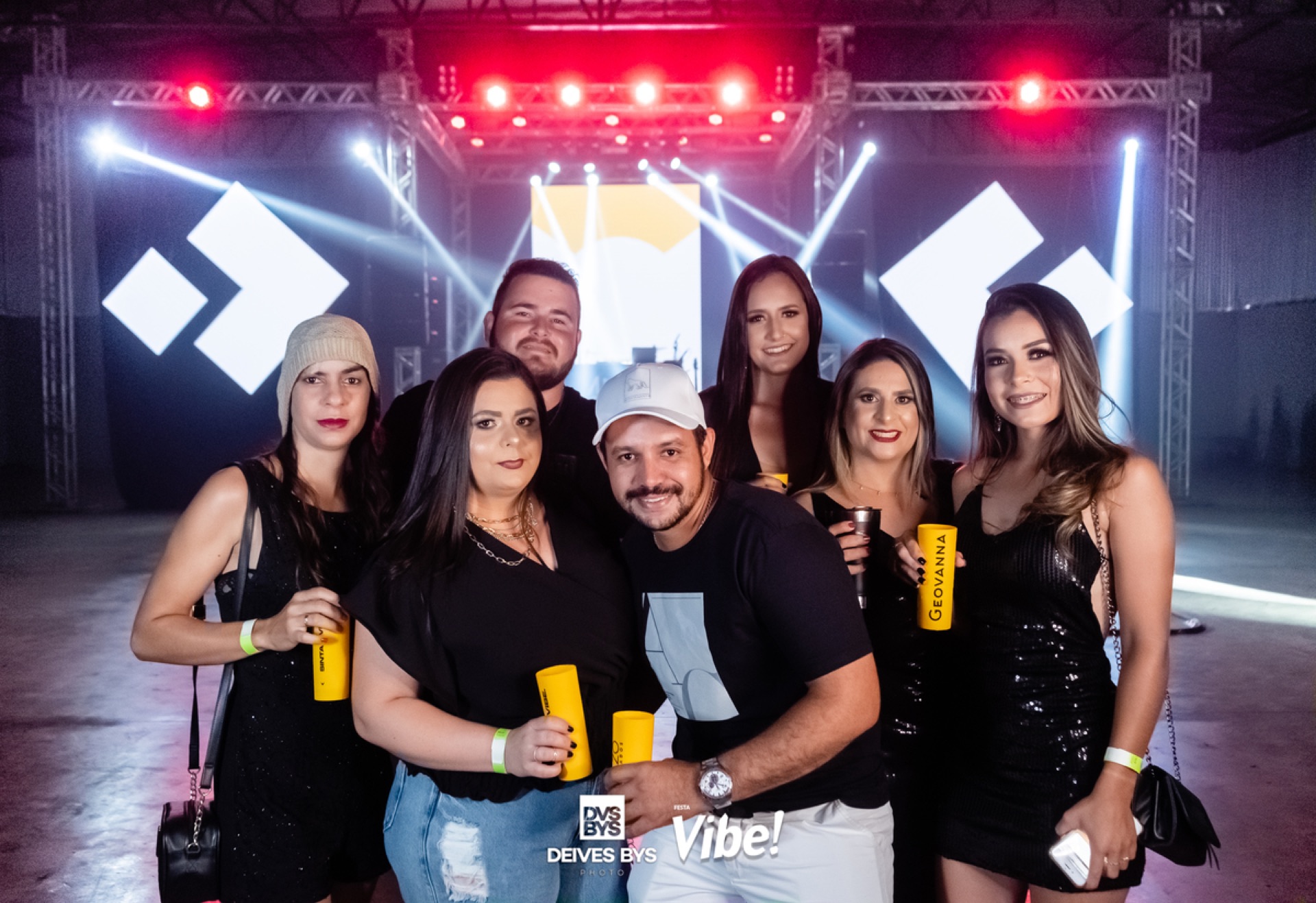 Festa Vibe