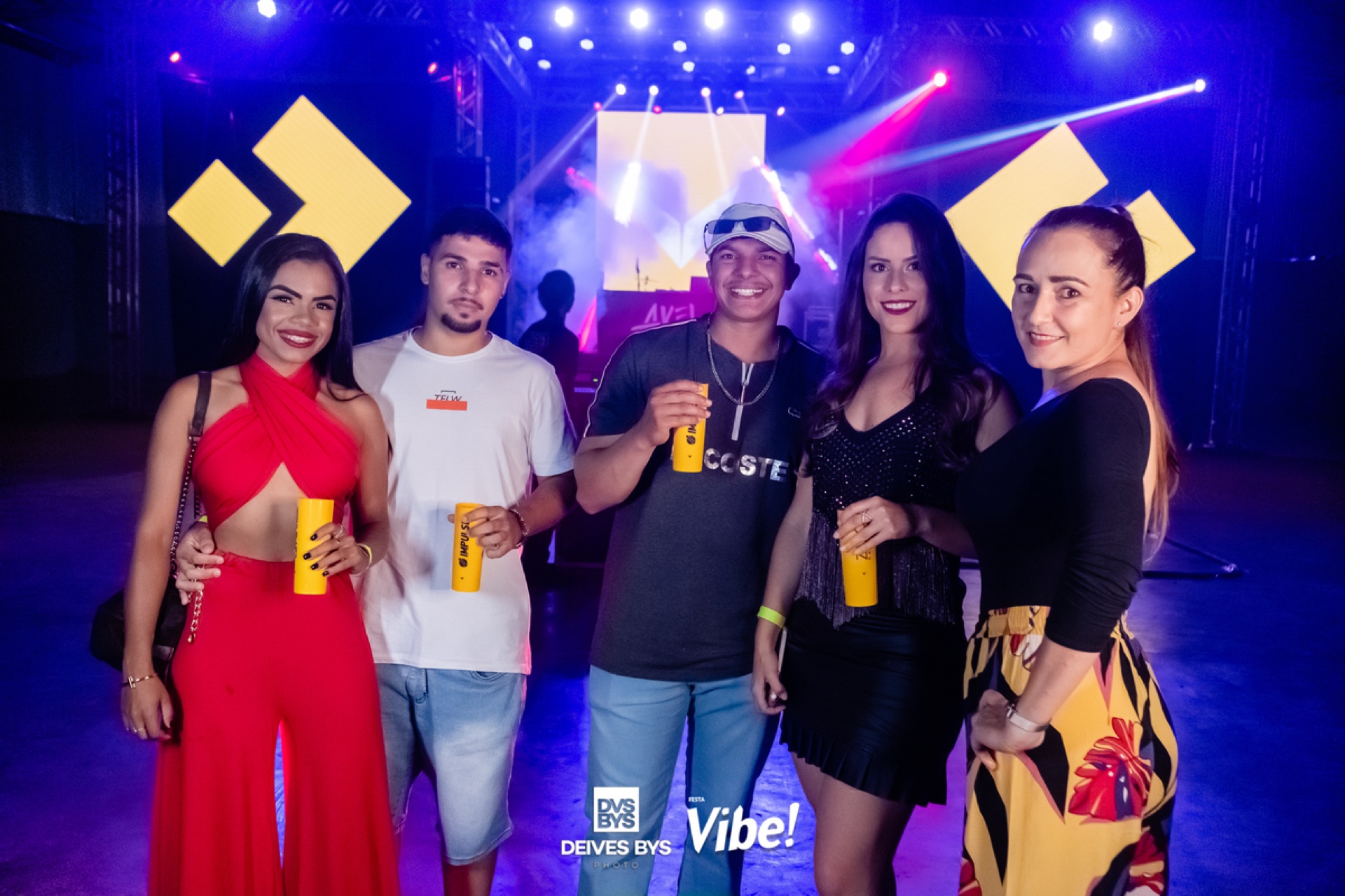 Festa Vibe