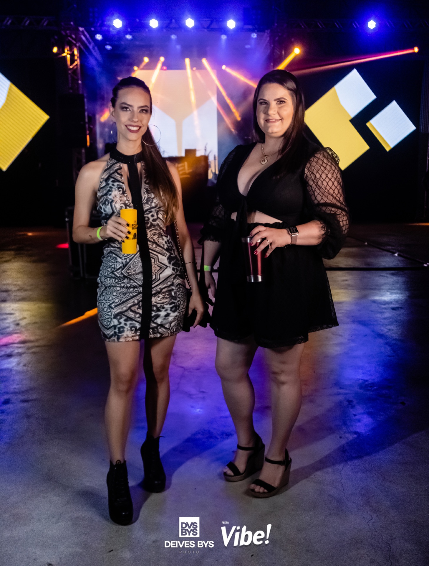 Festa Vibe