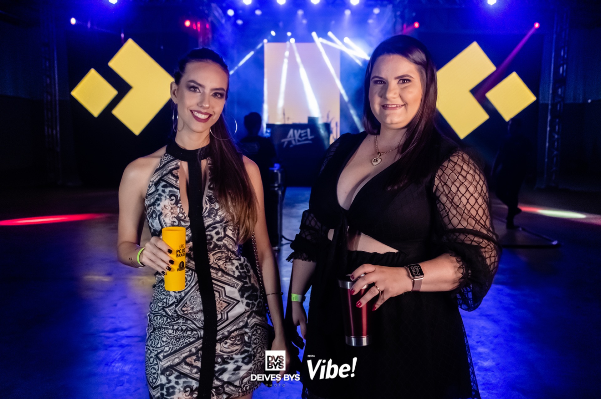 Festa Vibe