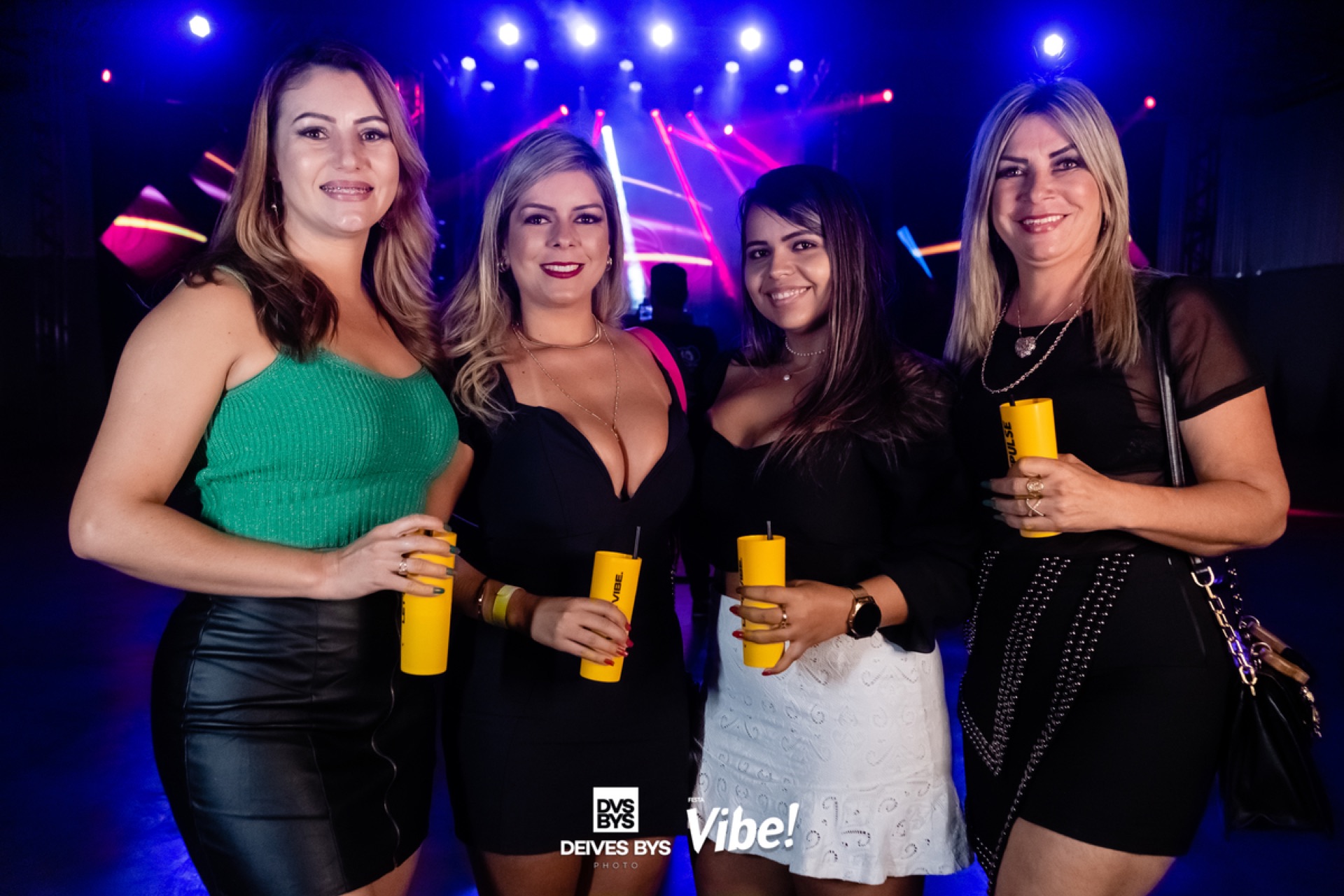 Festa Vibe