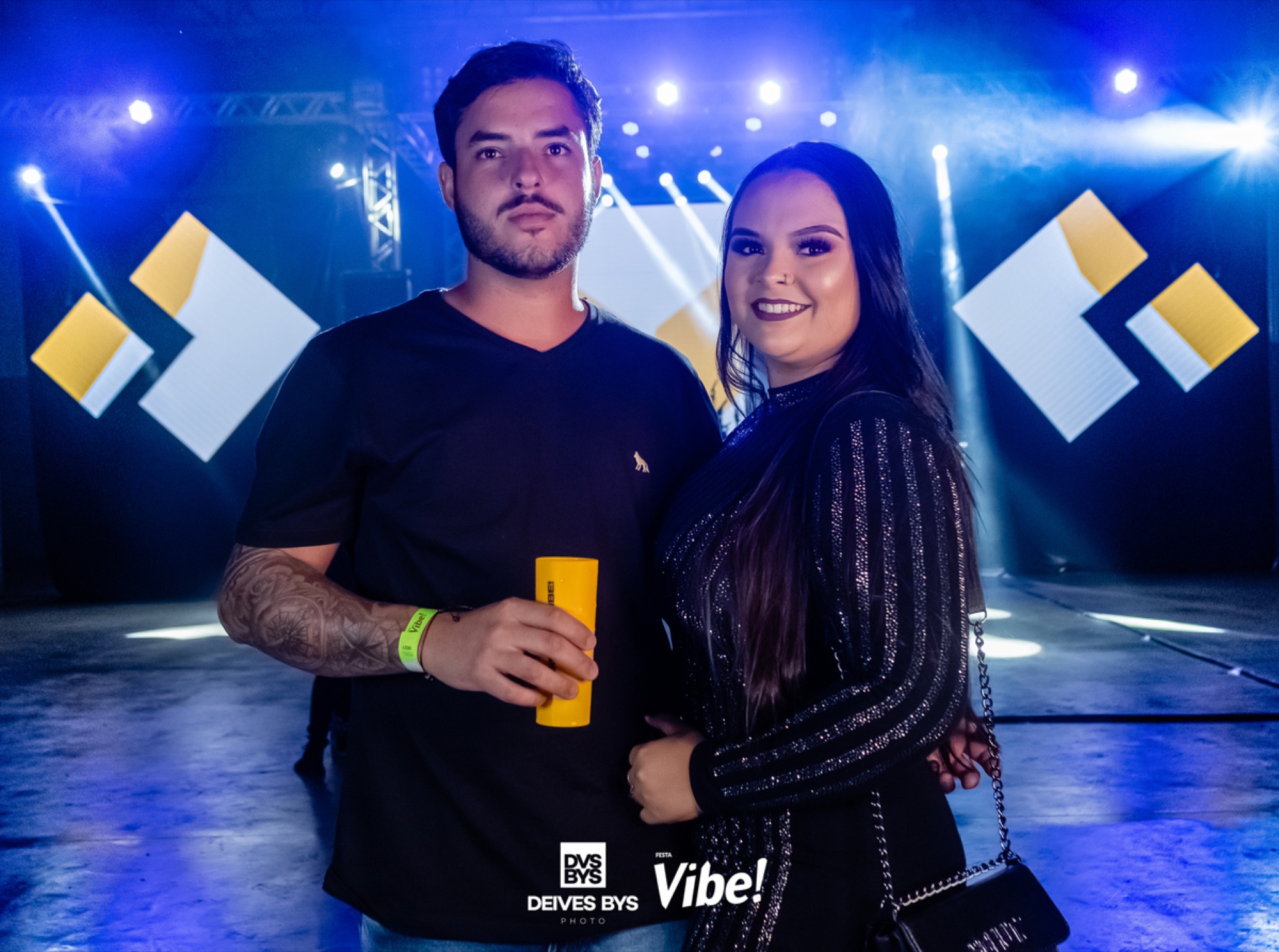 Festa Vibe