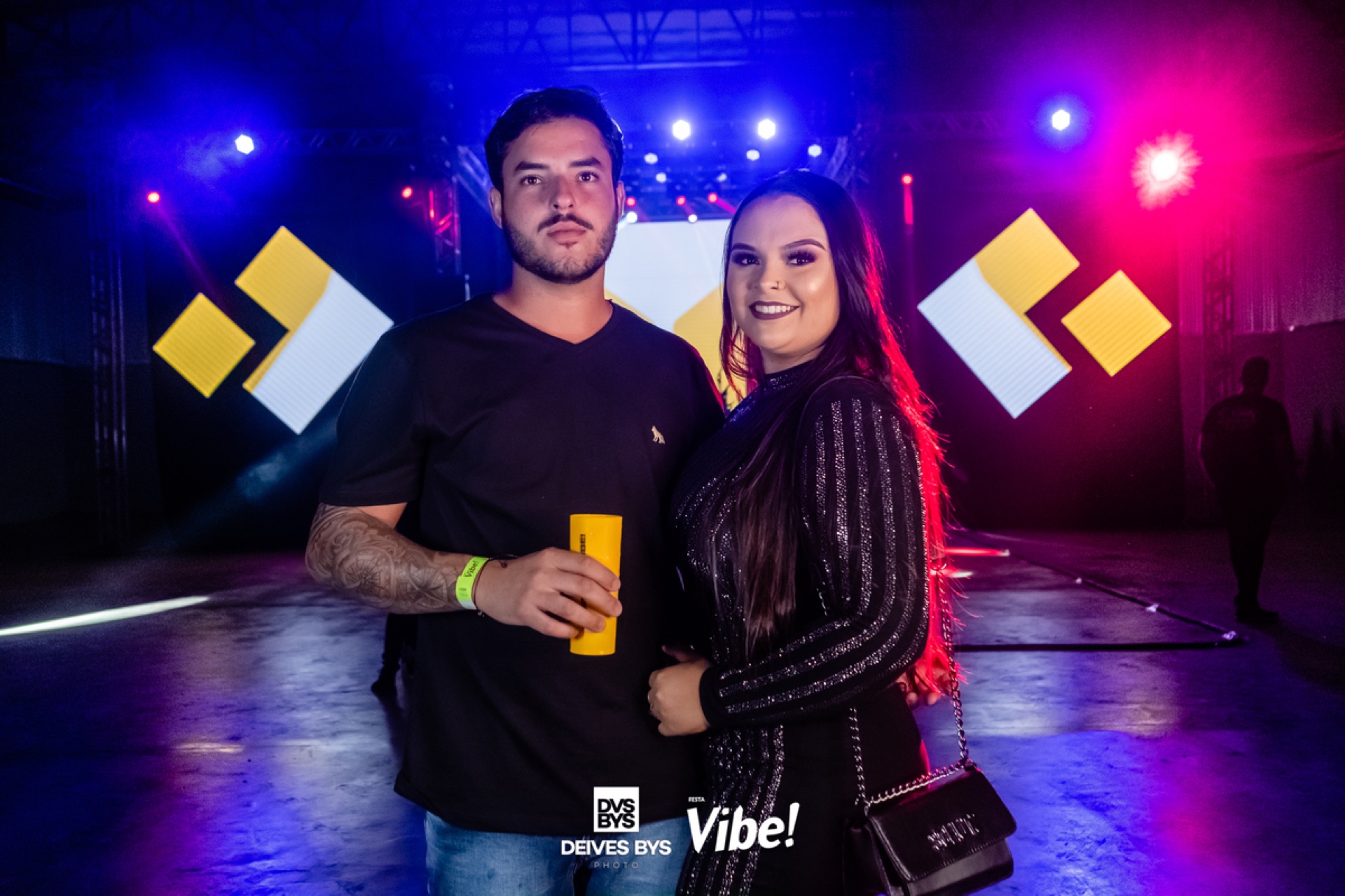 Festa Vibe