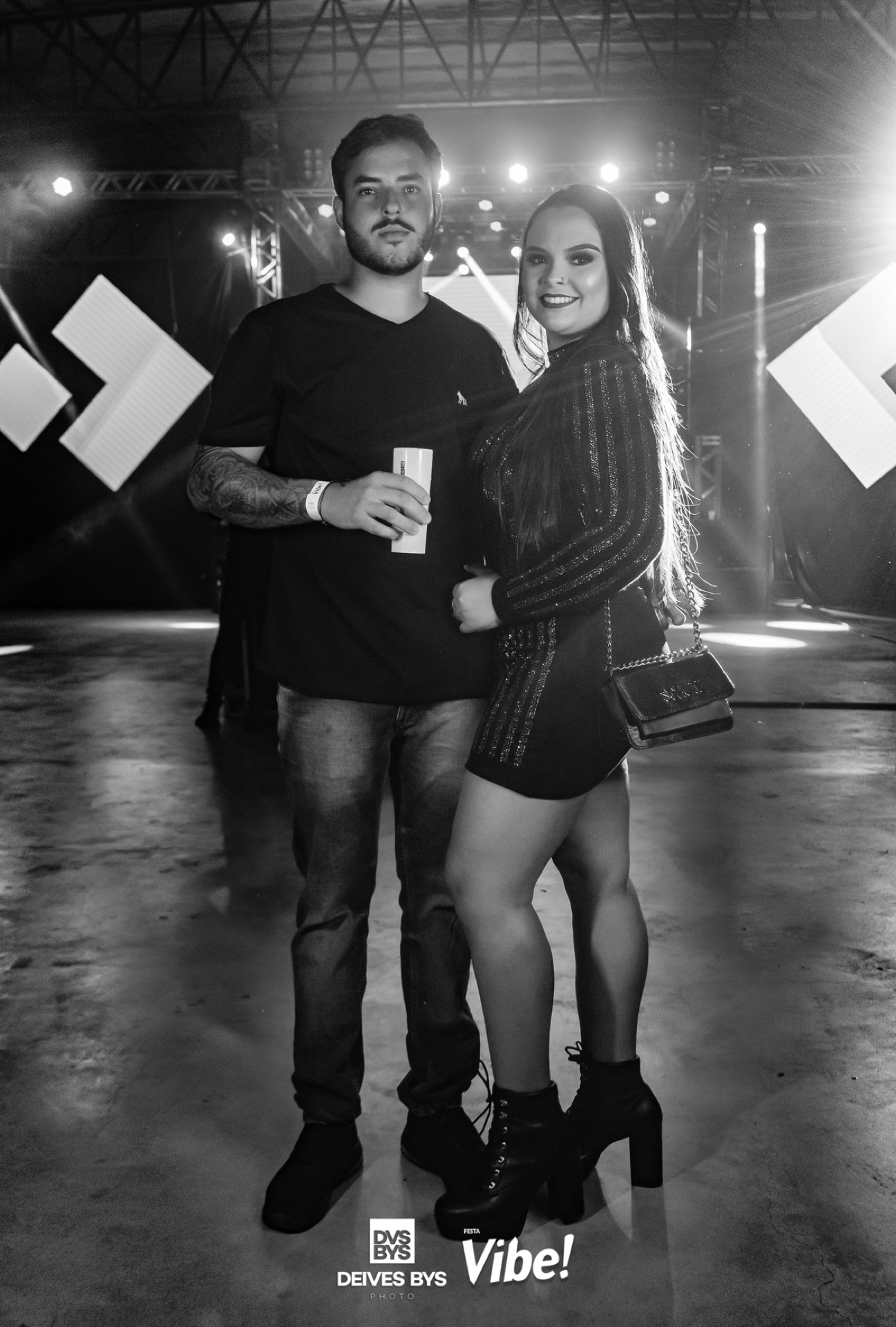 Festa Vibe