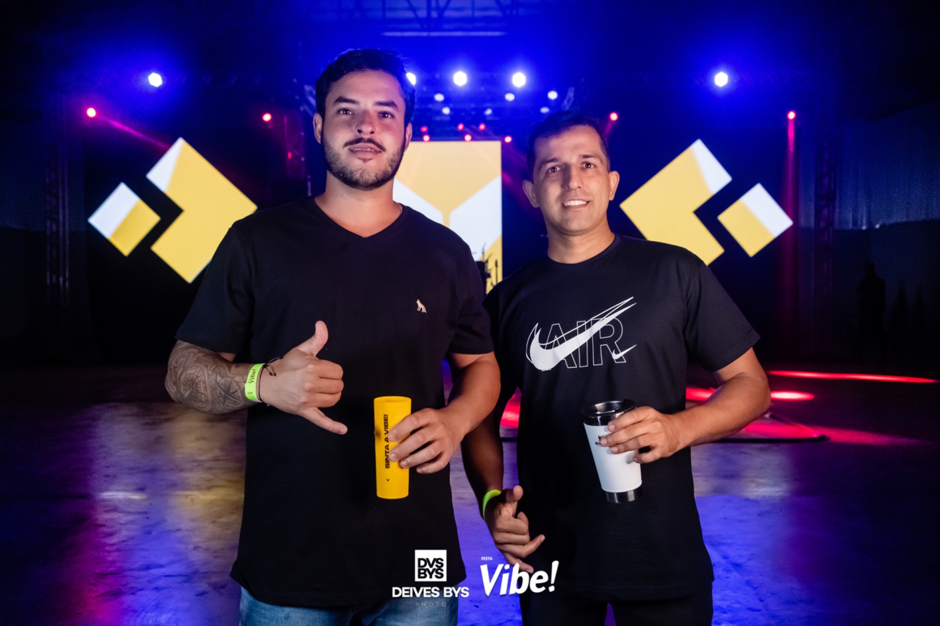 Festa Vibe