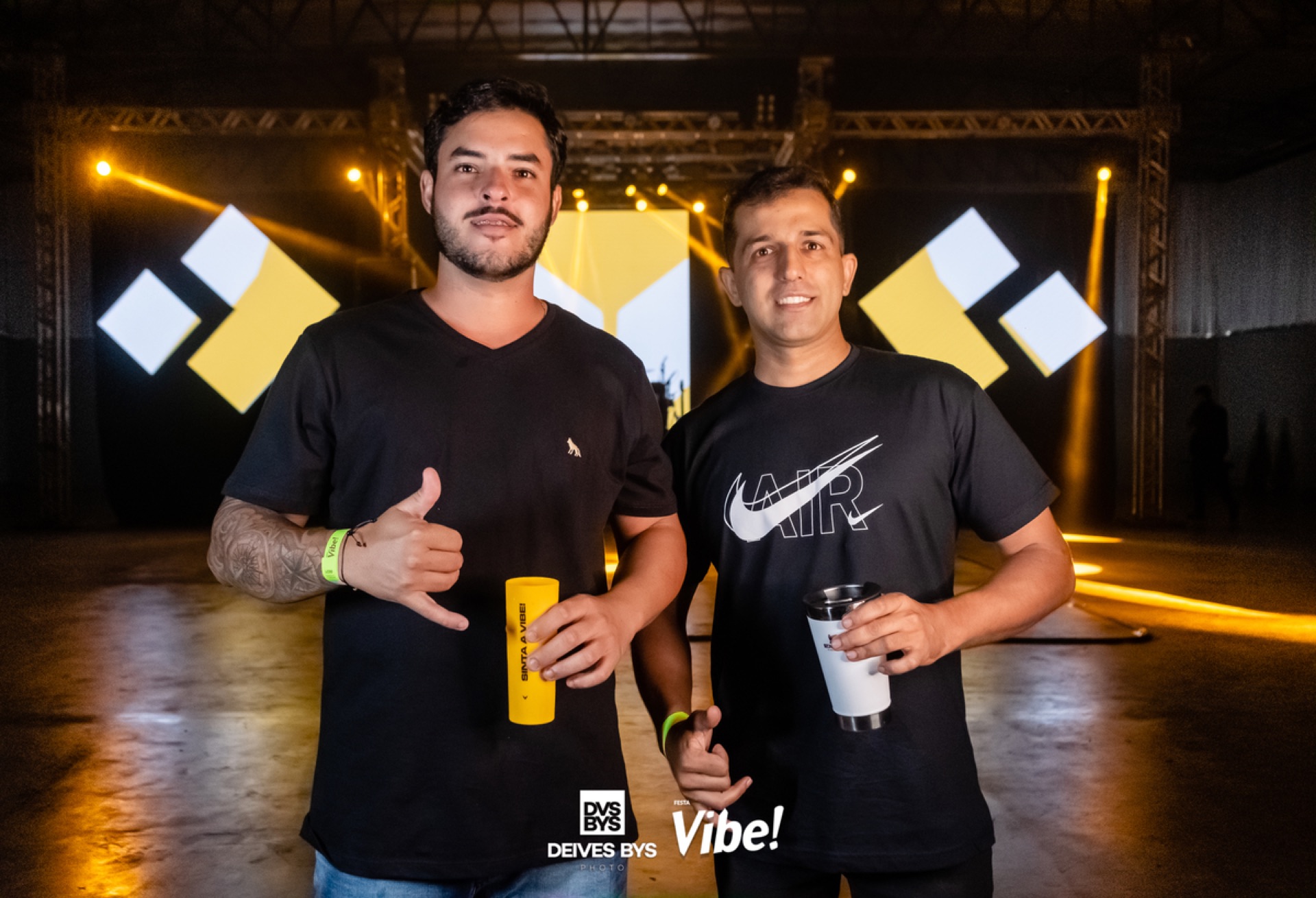 Festa Vibe