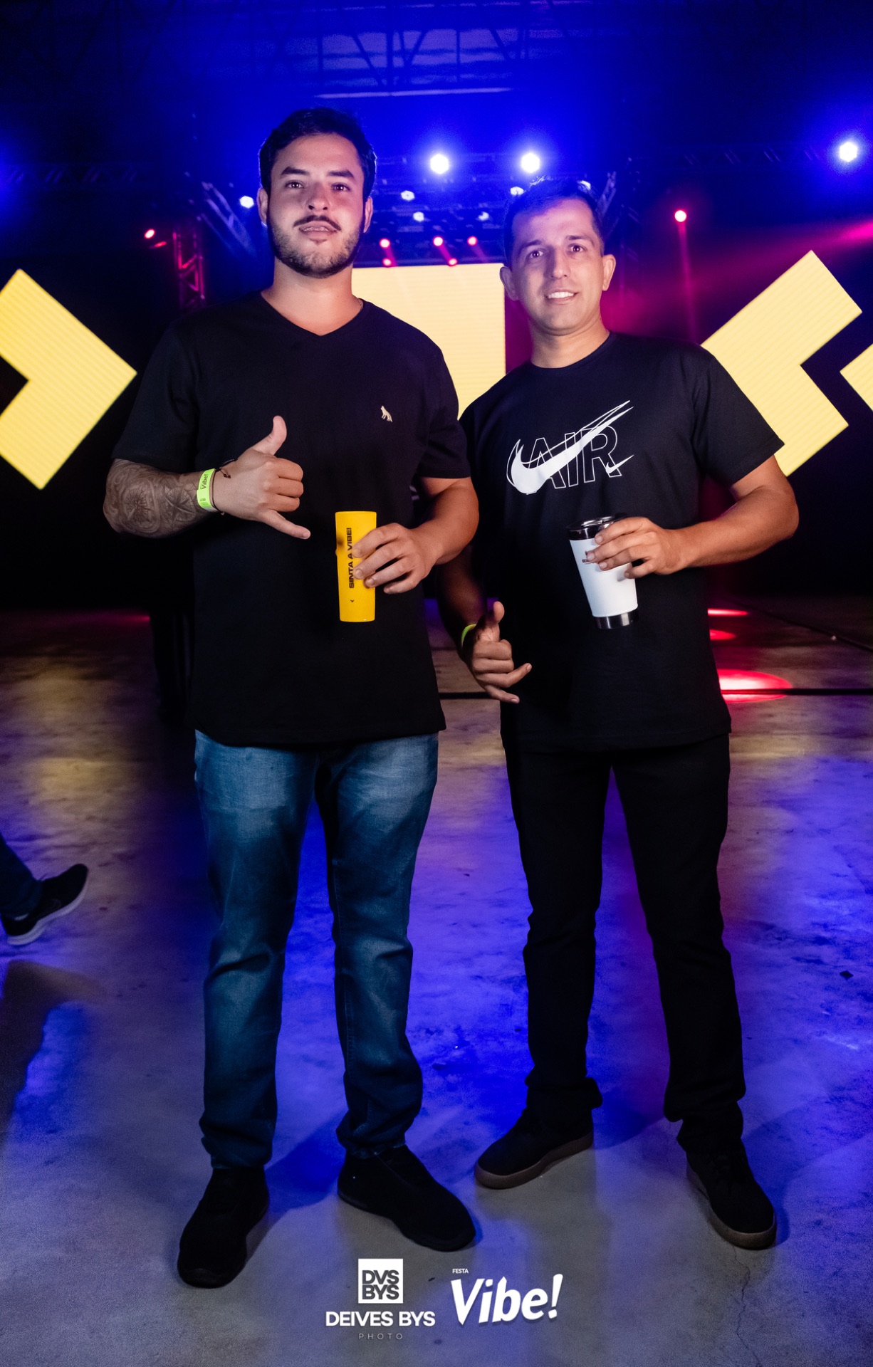 Festa Vibe