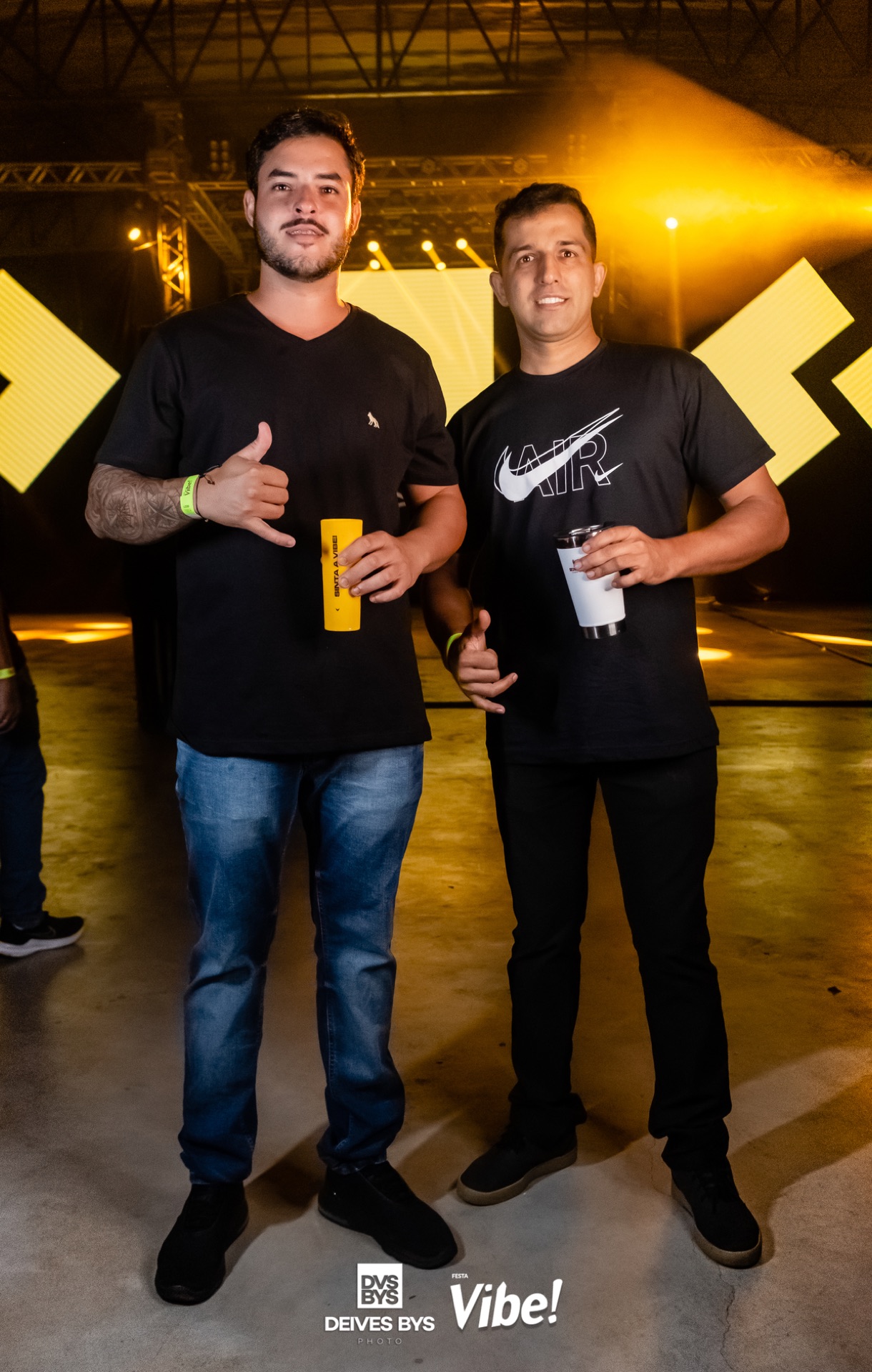 Festa Vibe