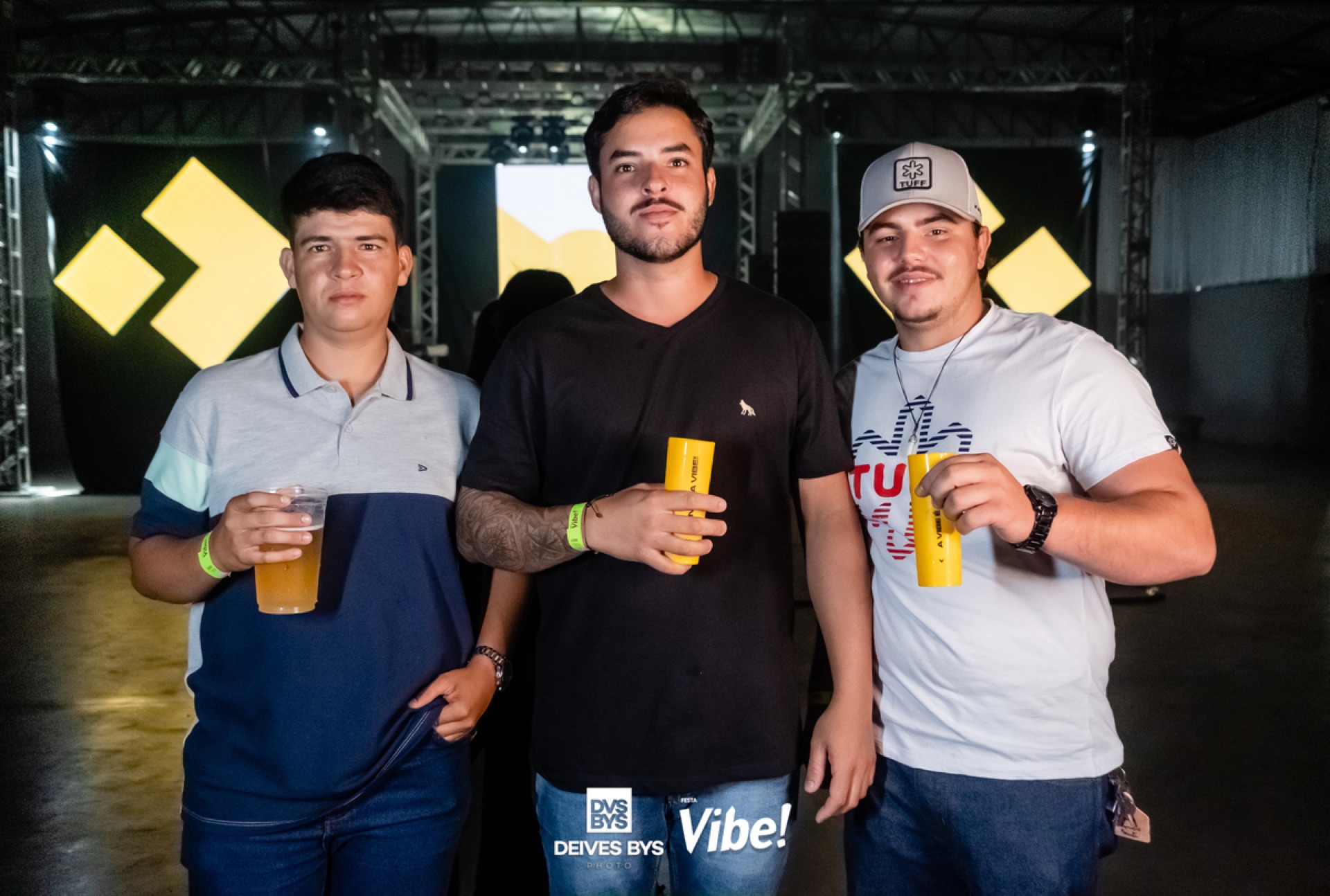 Festa Vibe