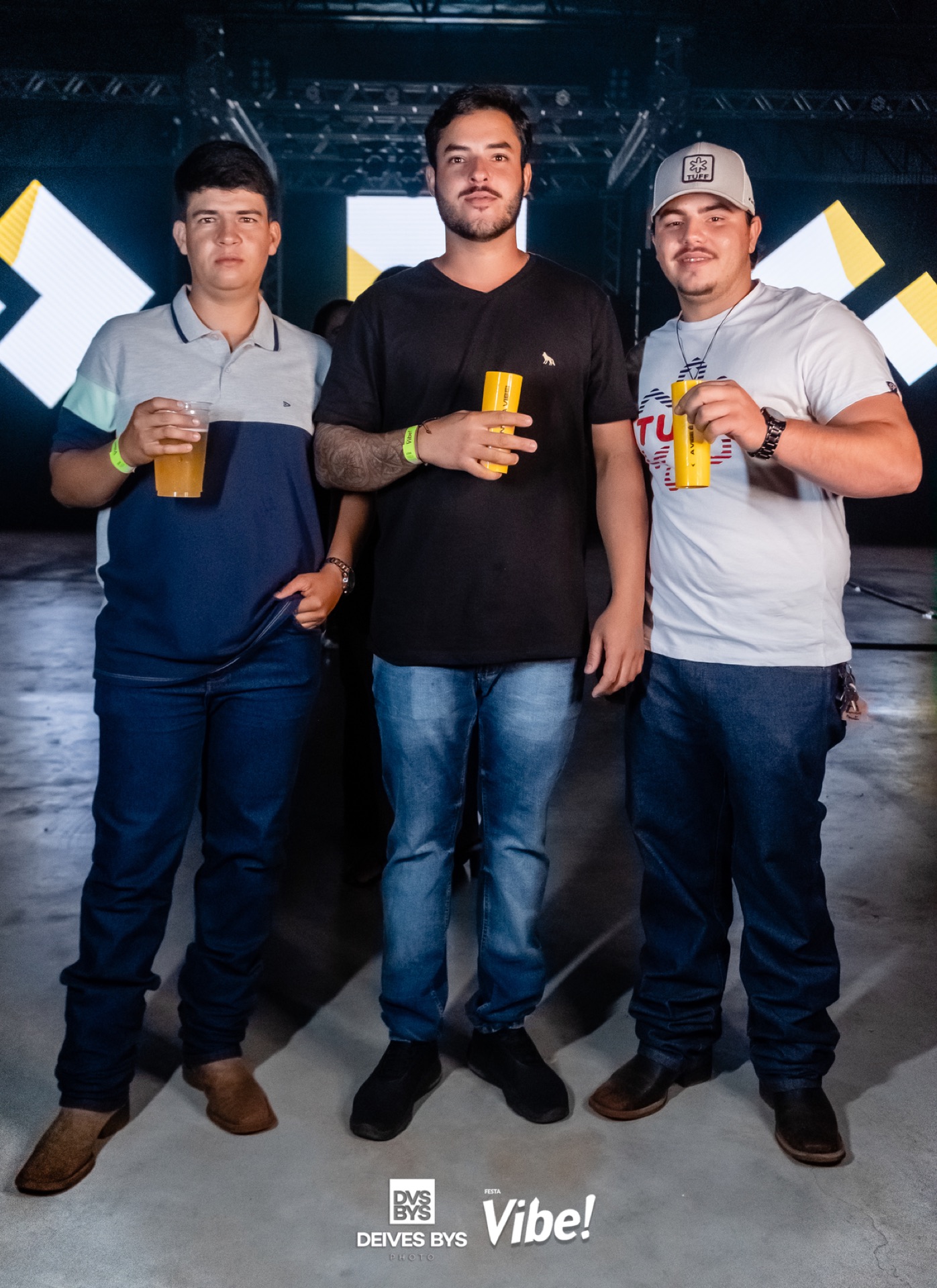Festa Vibe