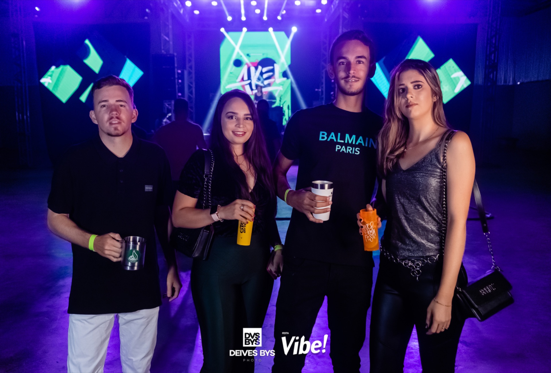 Festa Vibe