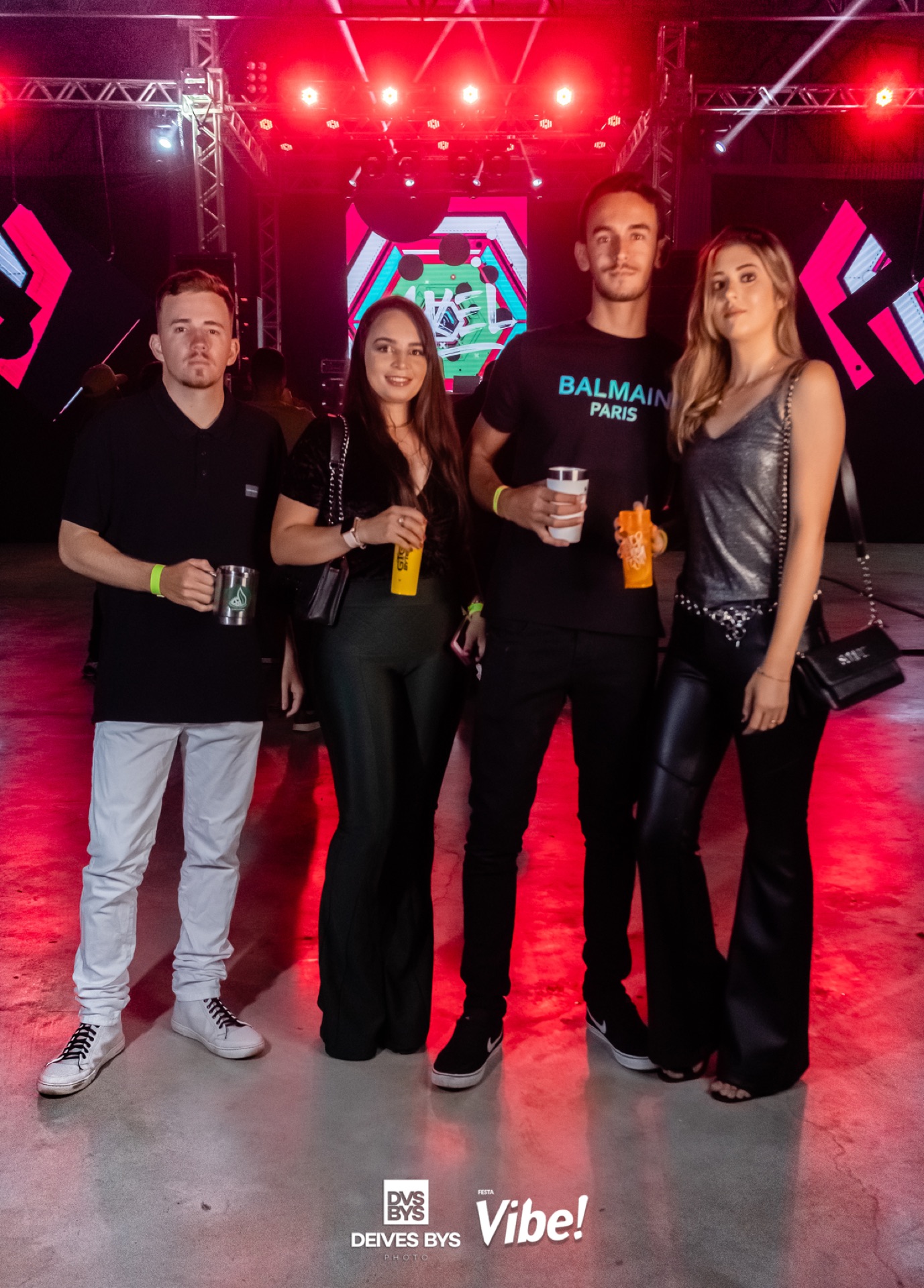 Festa Vibe