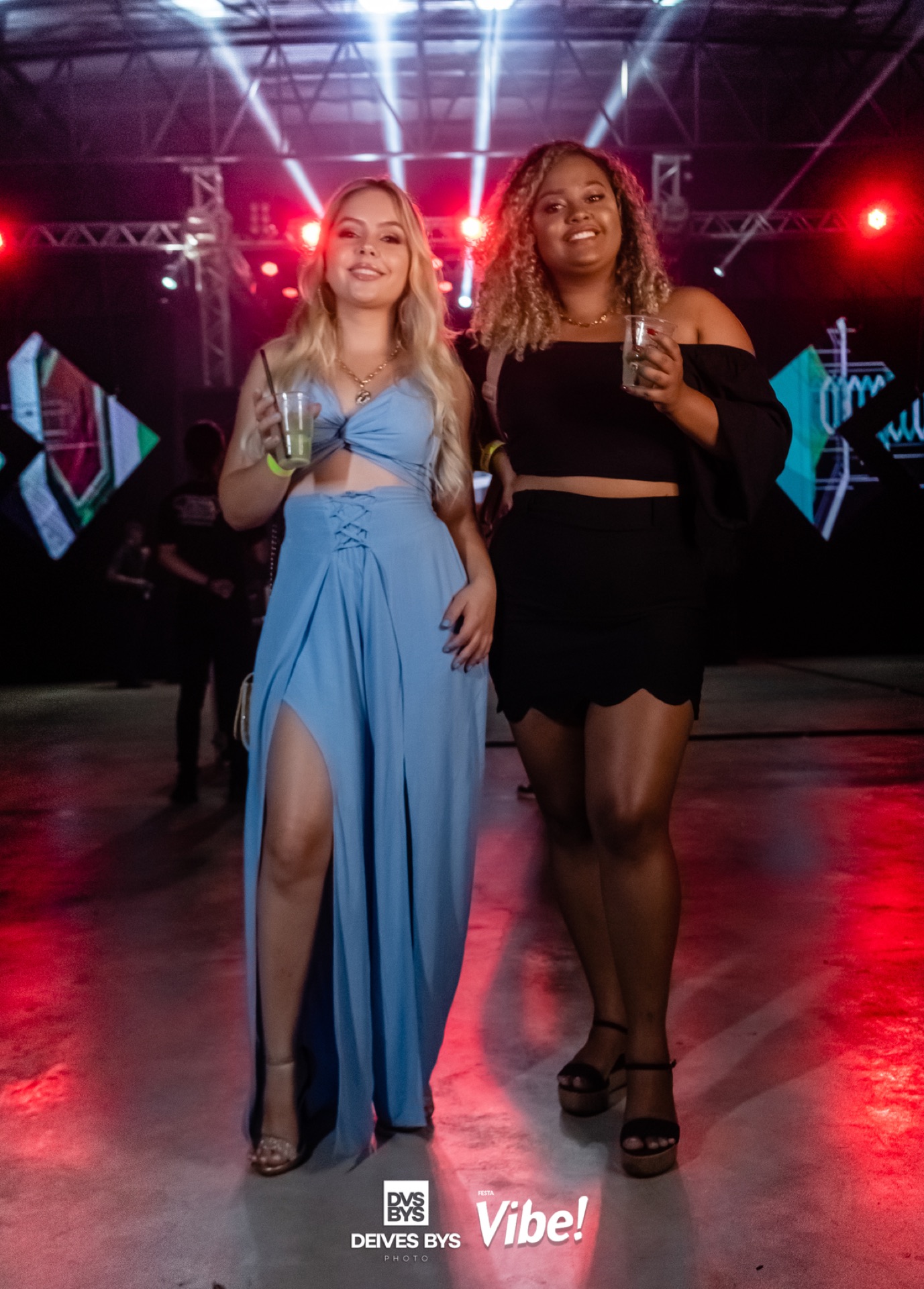 Festa Vibe