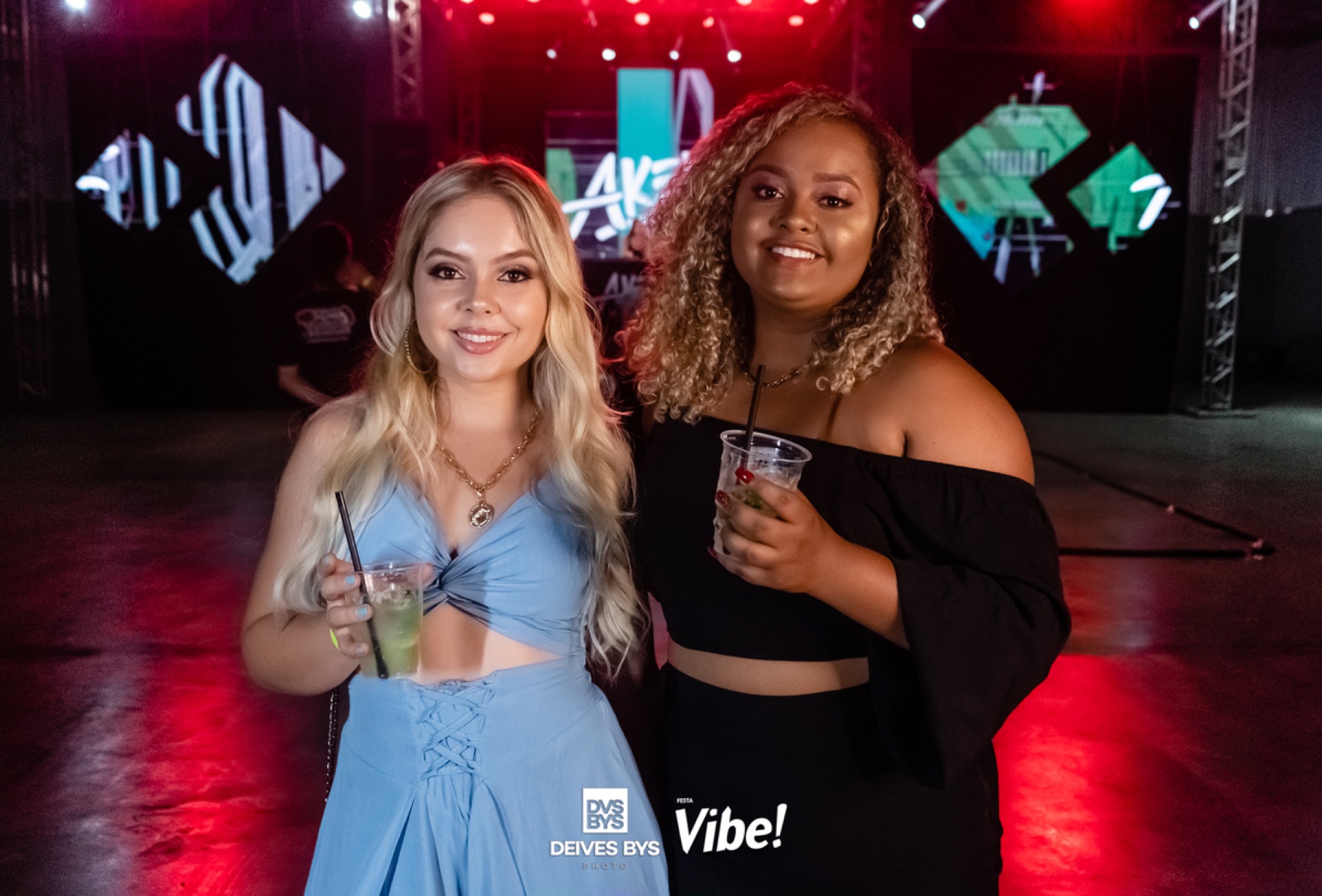Festa Vibe