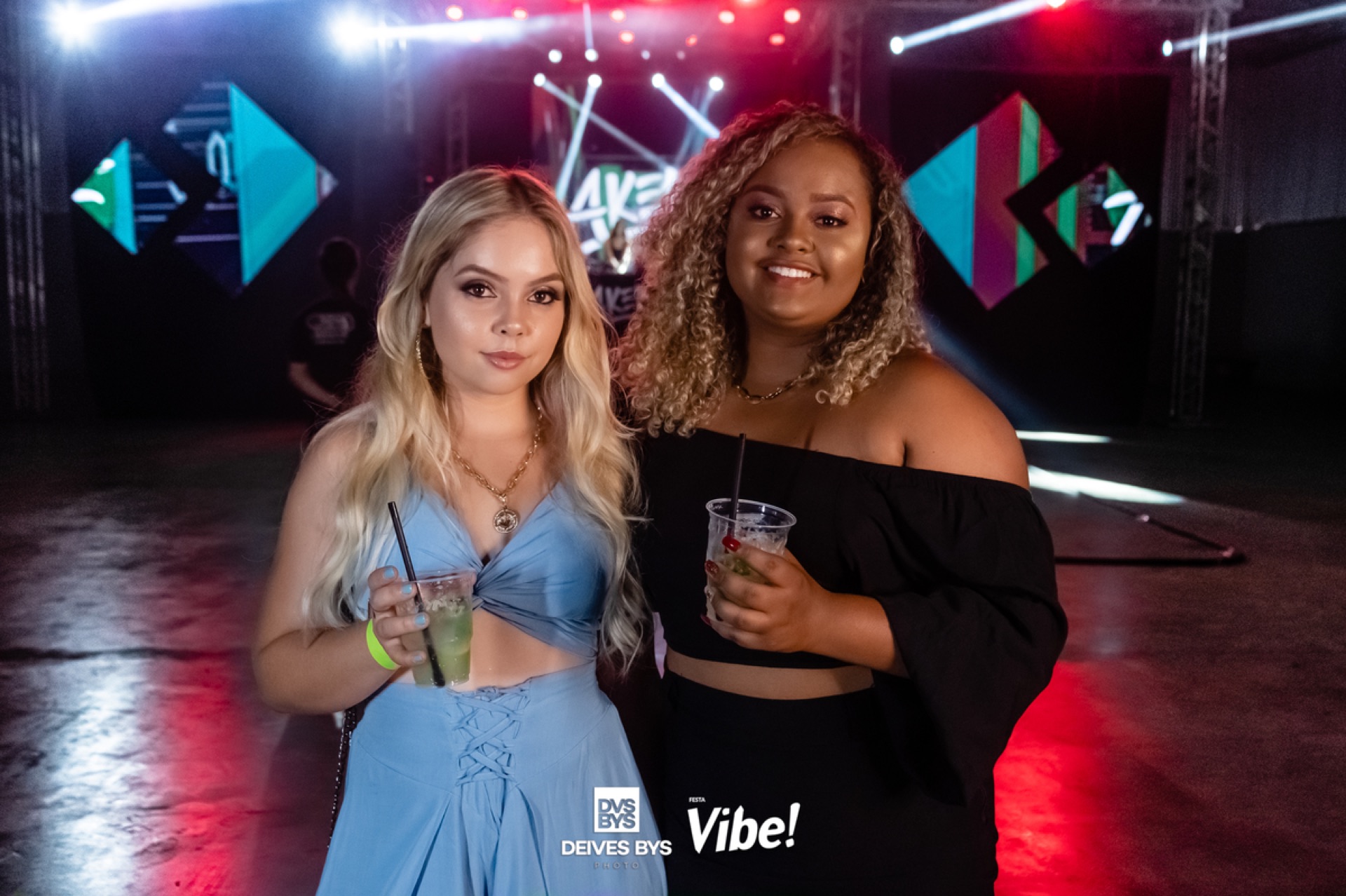 Festa Vibe