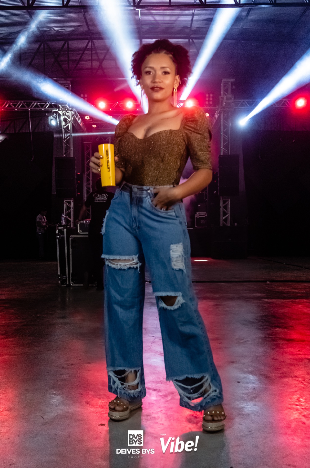Festa Vibe