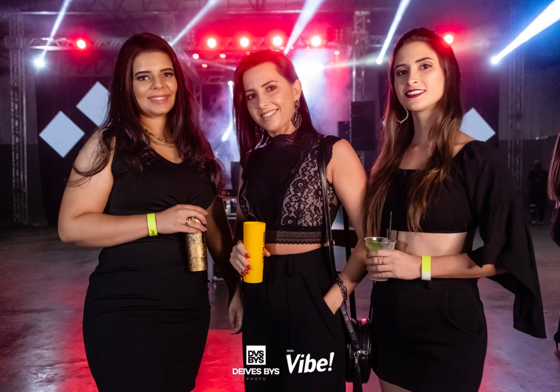 Festa Vibe