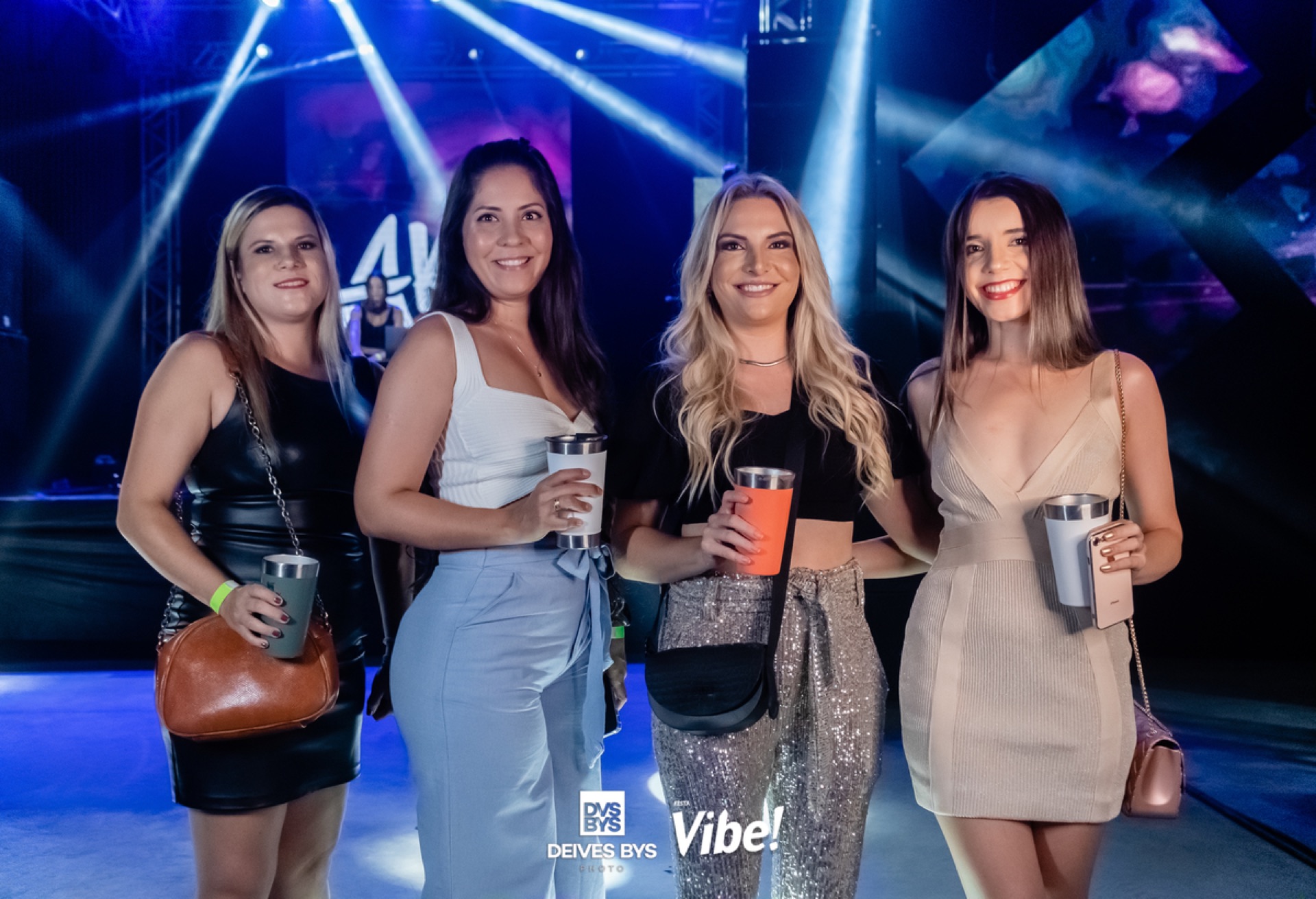 Festa Vibe