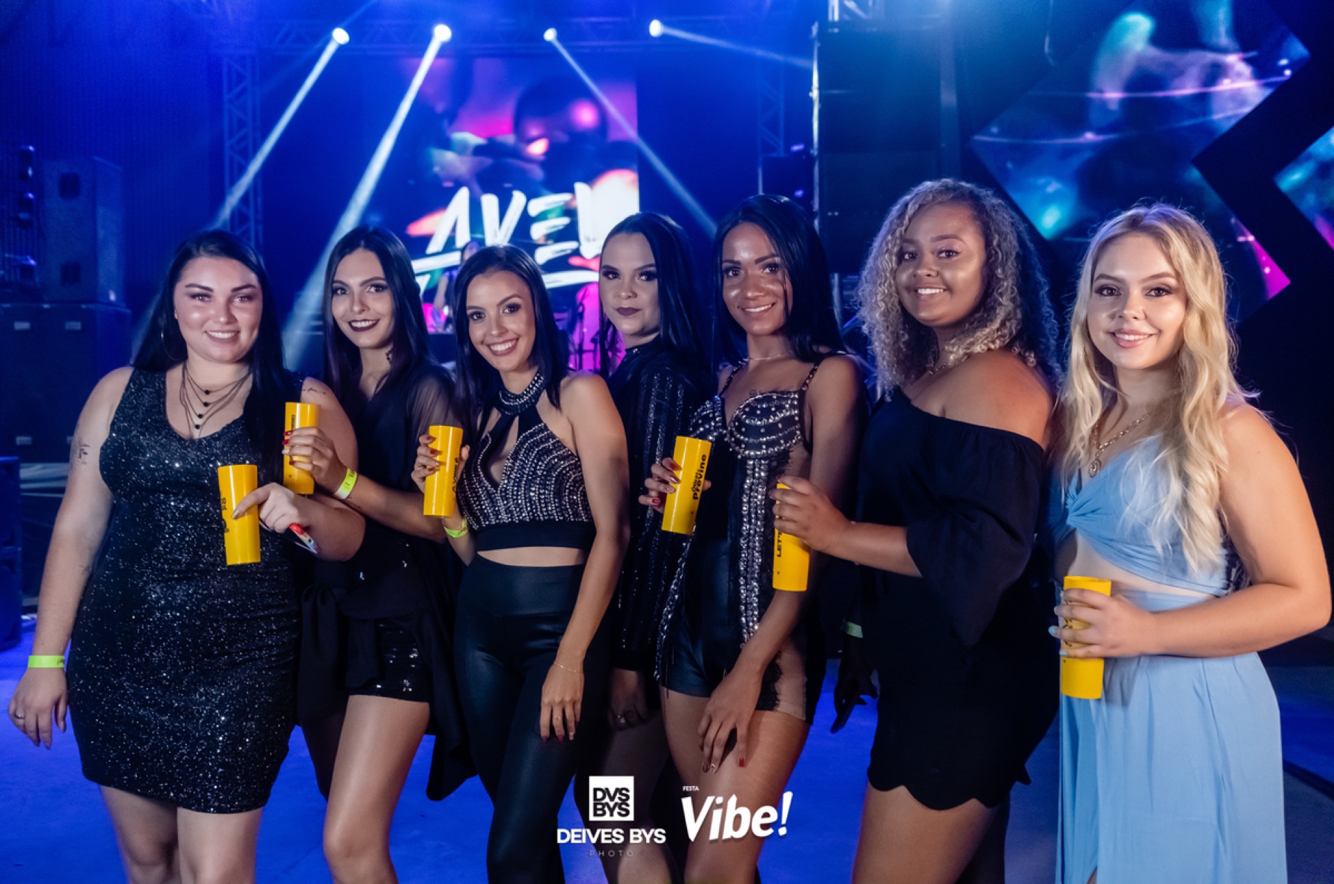 Festa Vibe