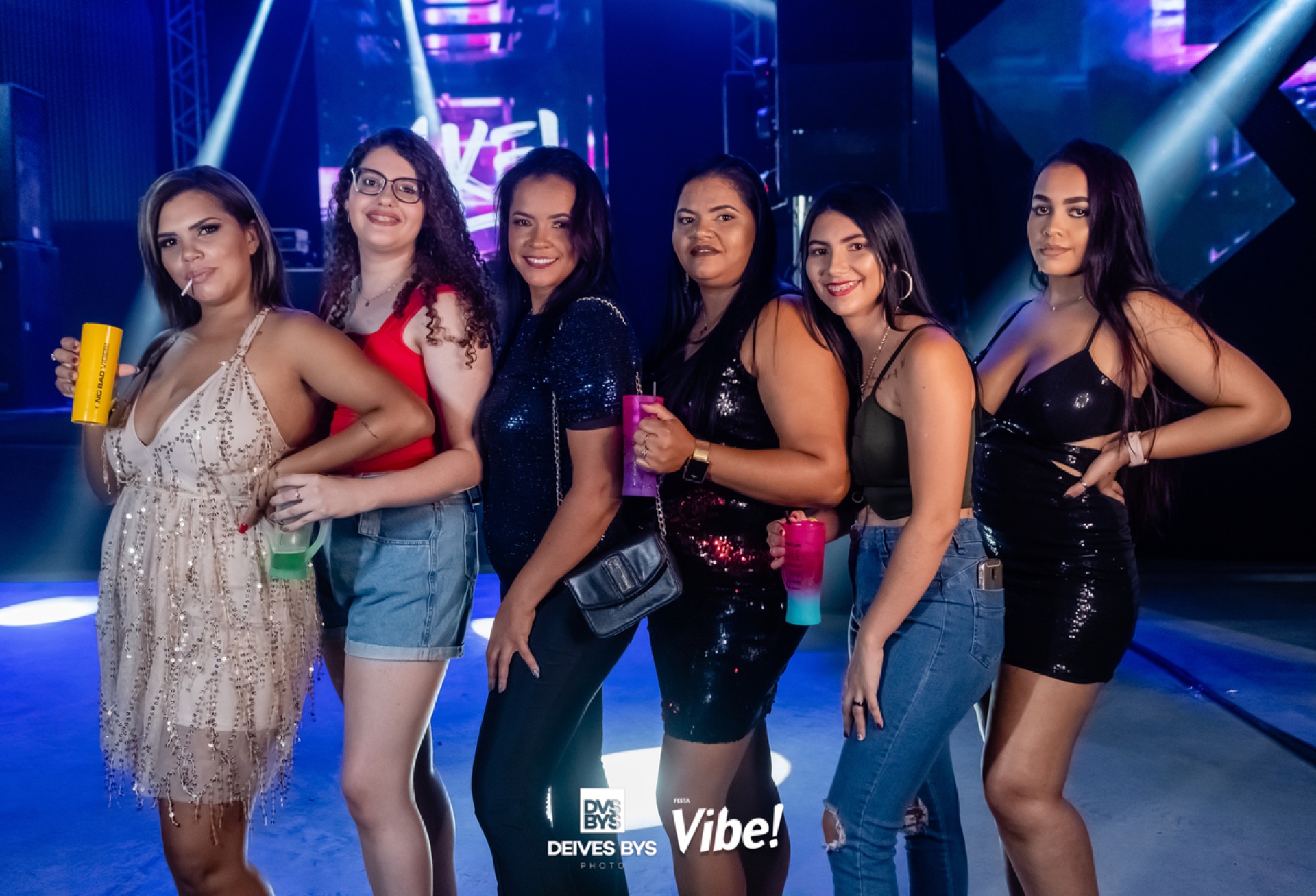 Festa Vibe