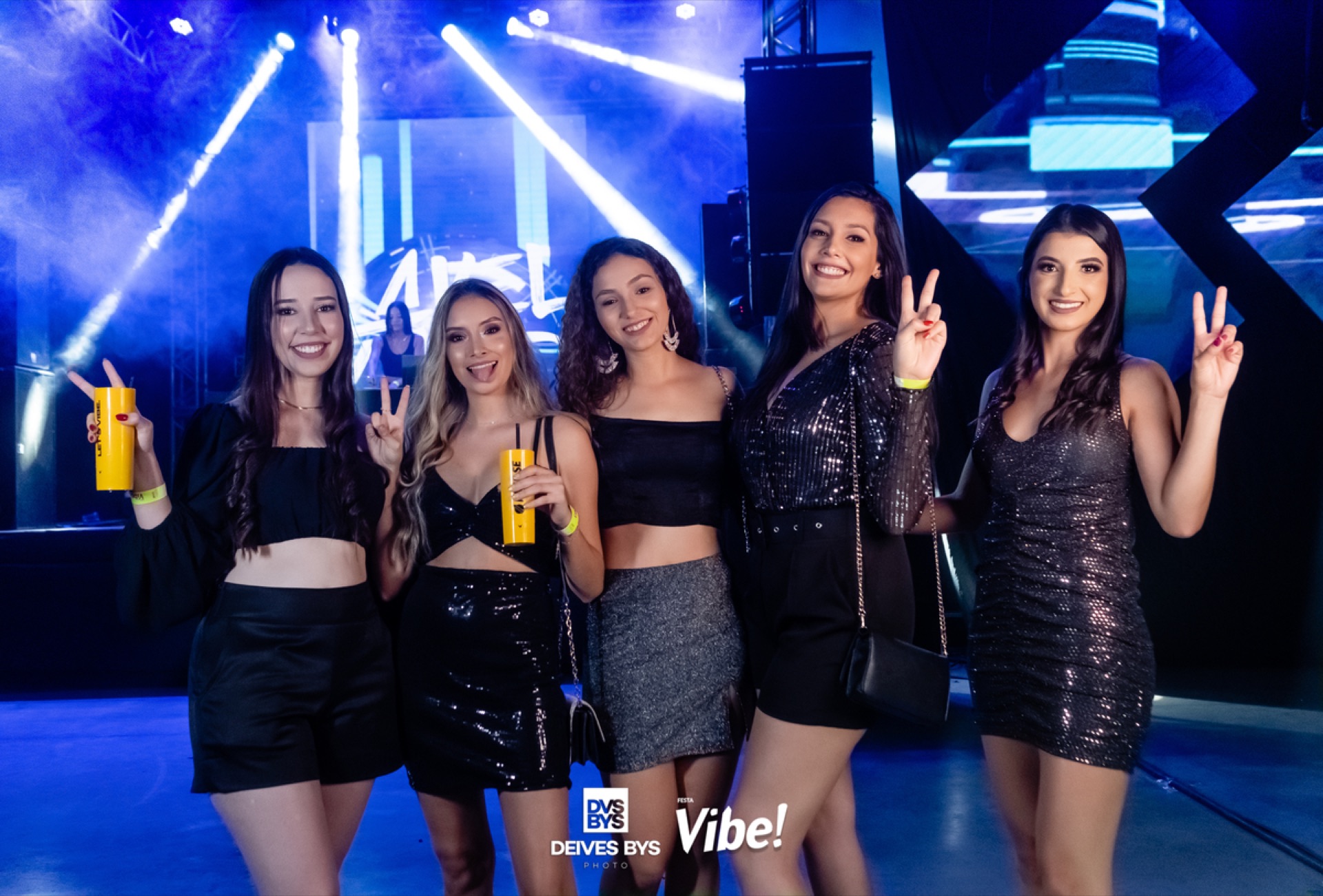 Festa Vibe
