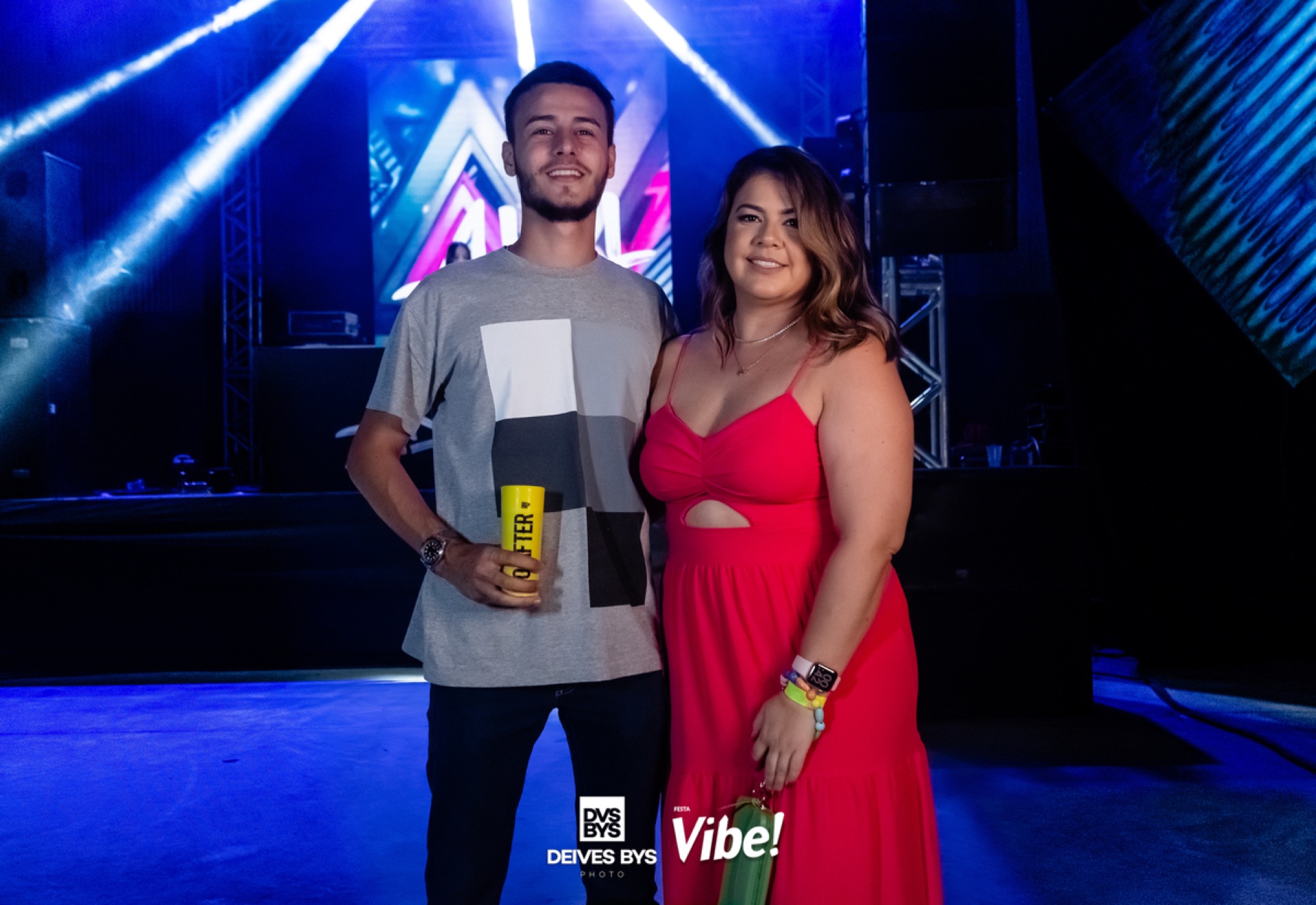 Festa Vibe