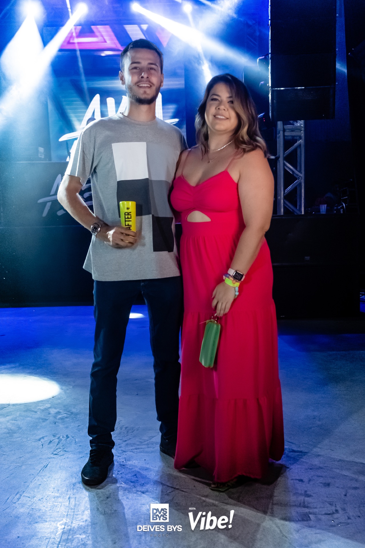 Festa Vibe