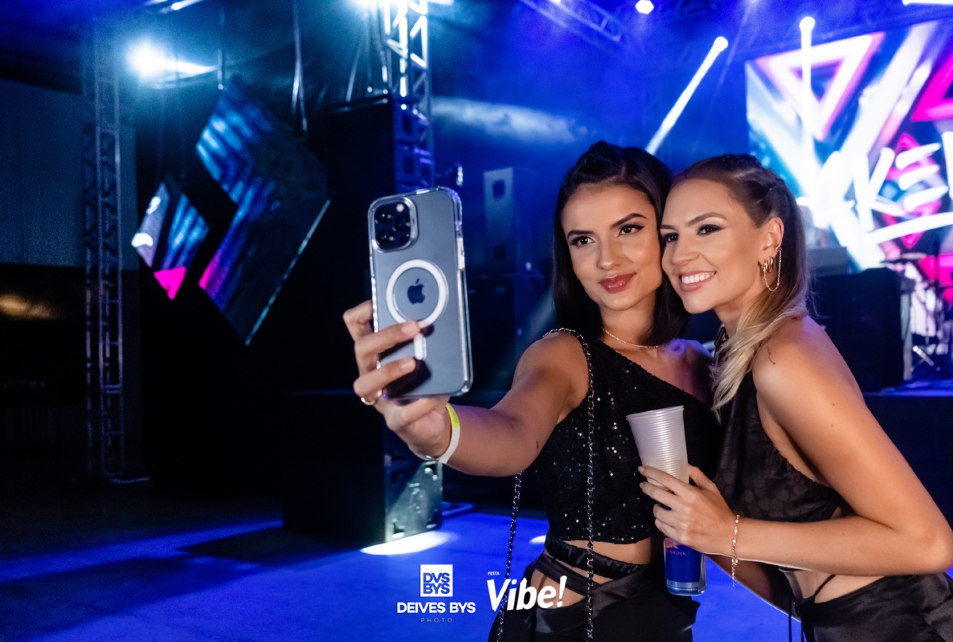 Festa Vibe