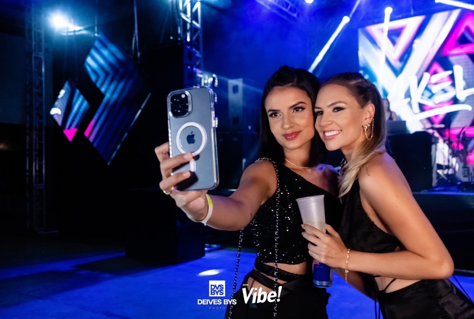 Festa Vibe