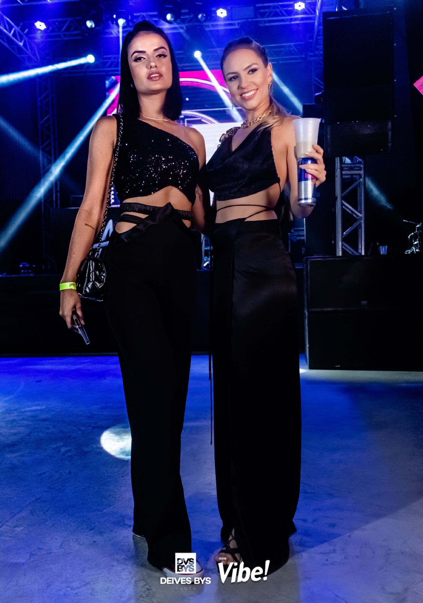 Festa Vibe