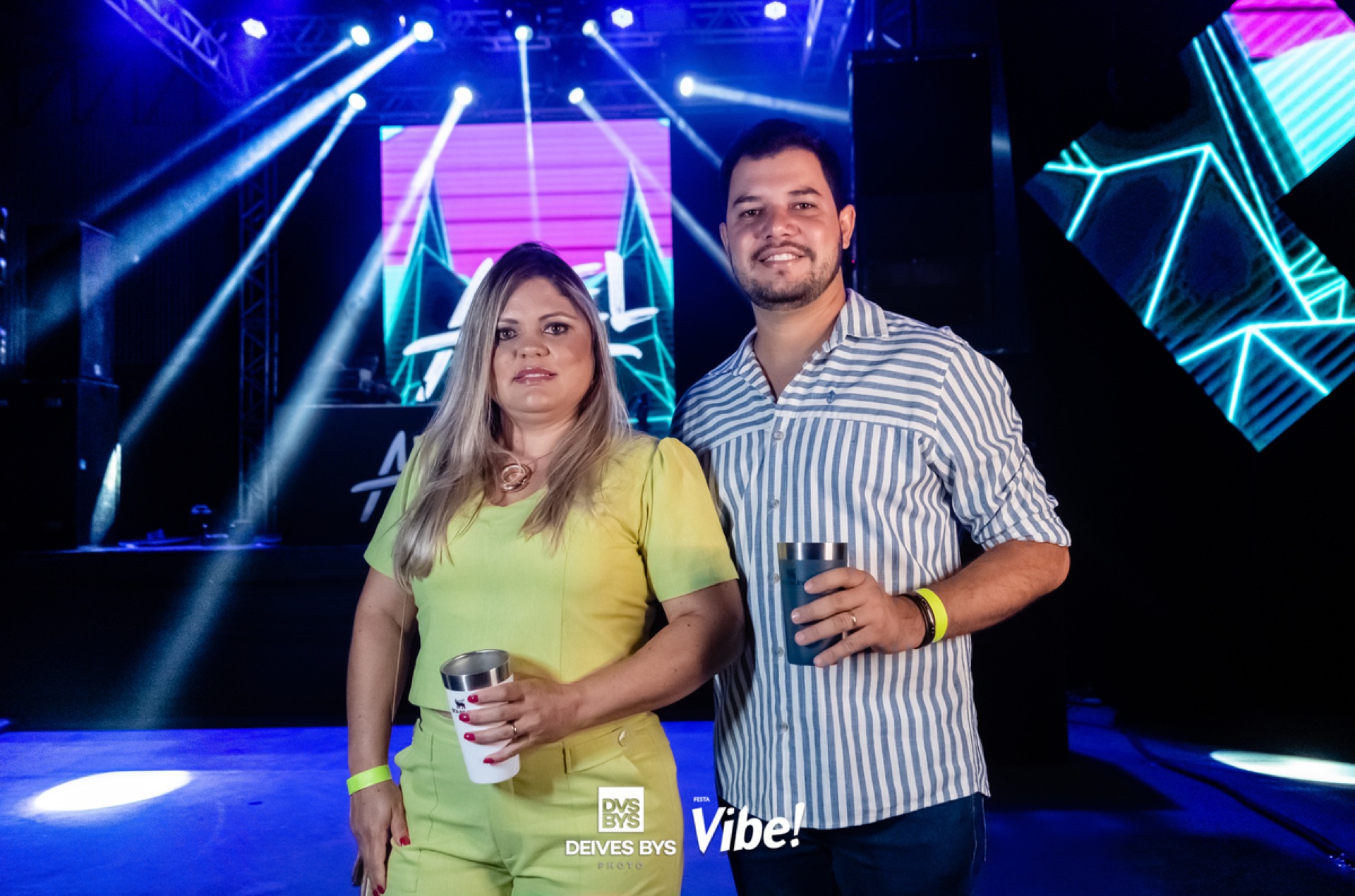 Festa Vibe