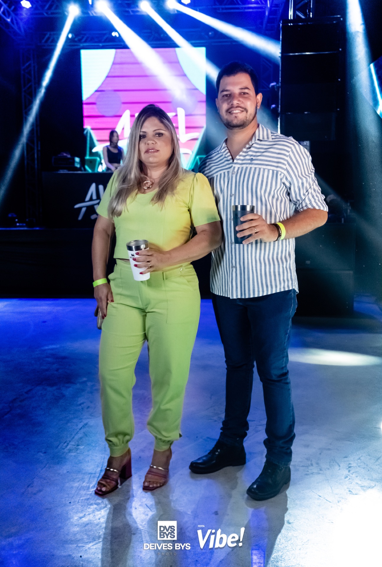 Festa Vibe