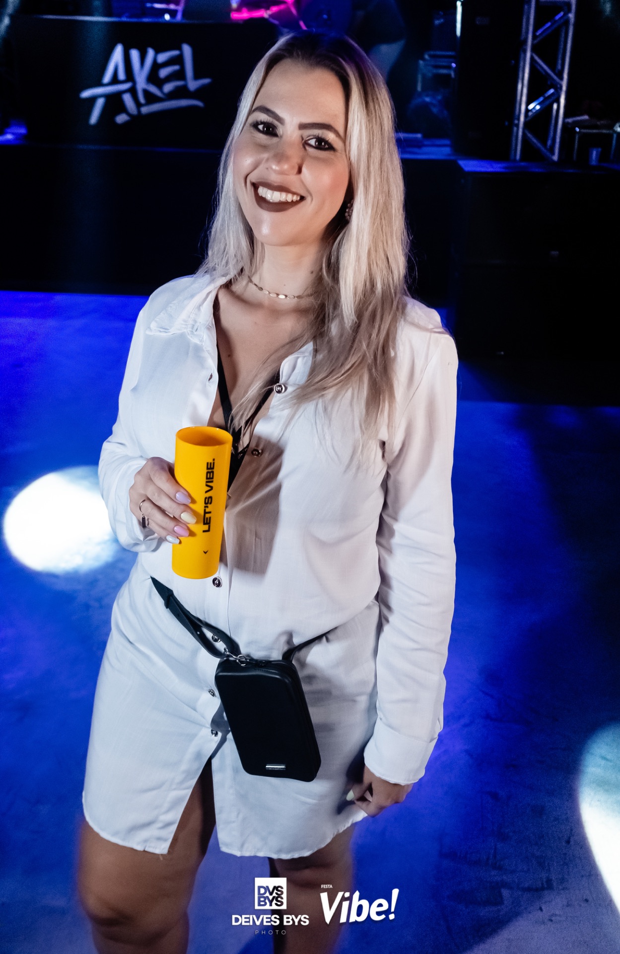 Festa Vibe