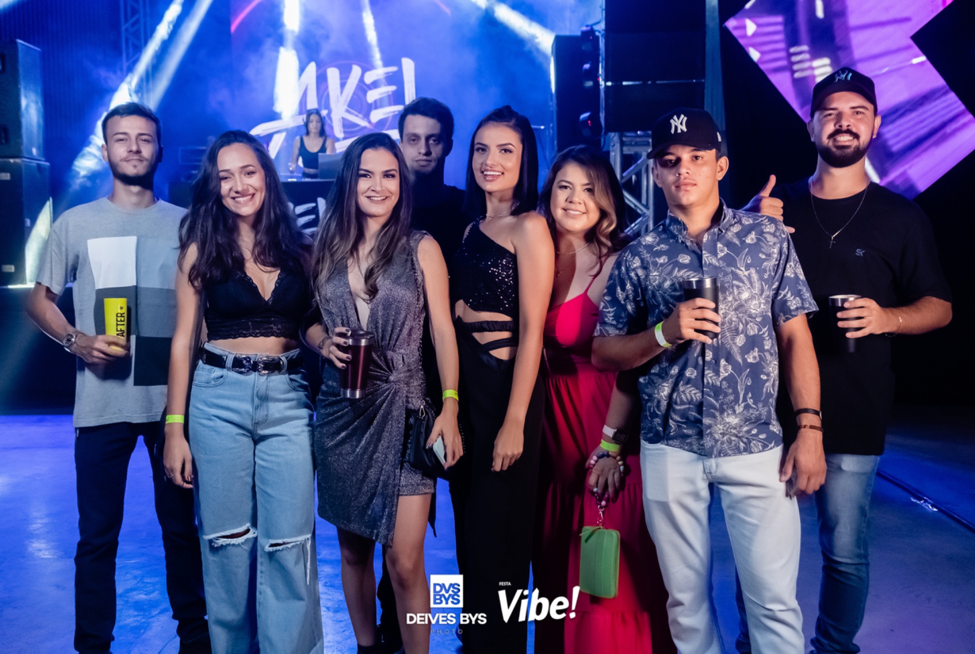 Festa Vibe
