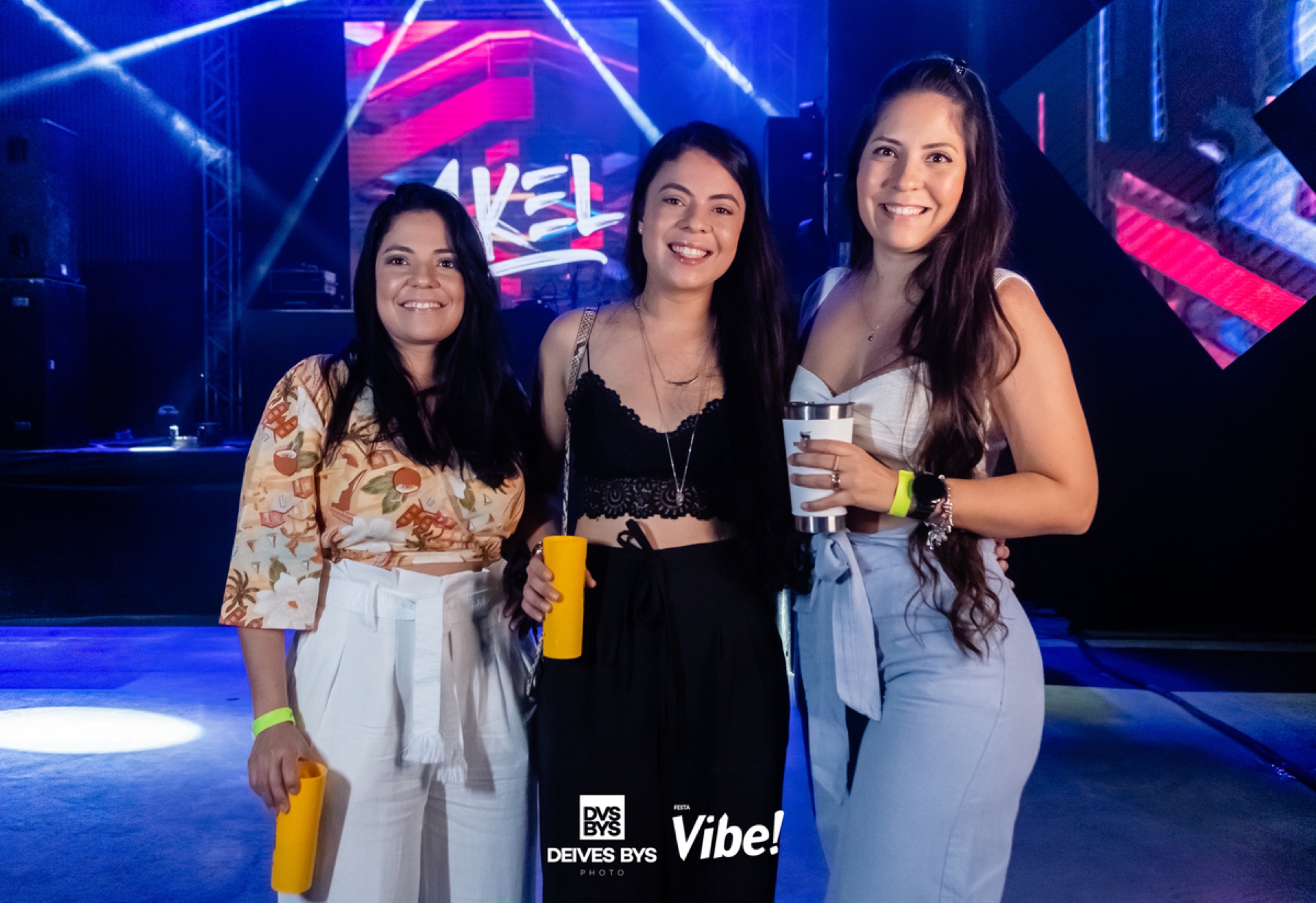 Festa Vibe
