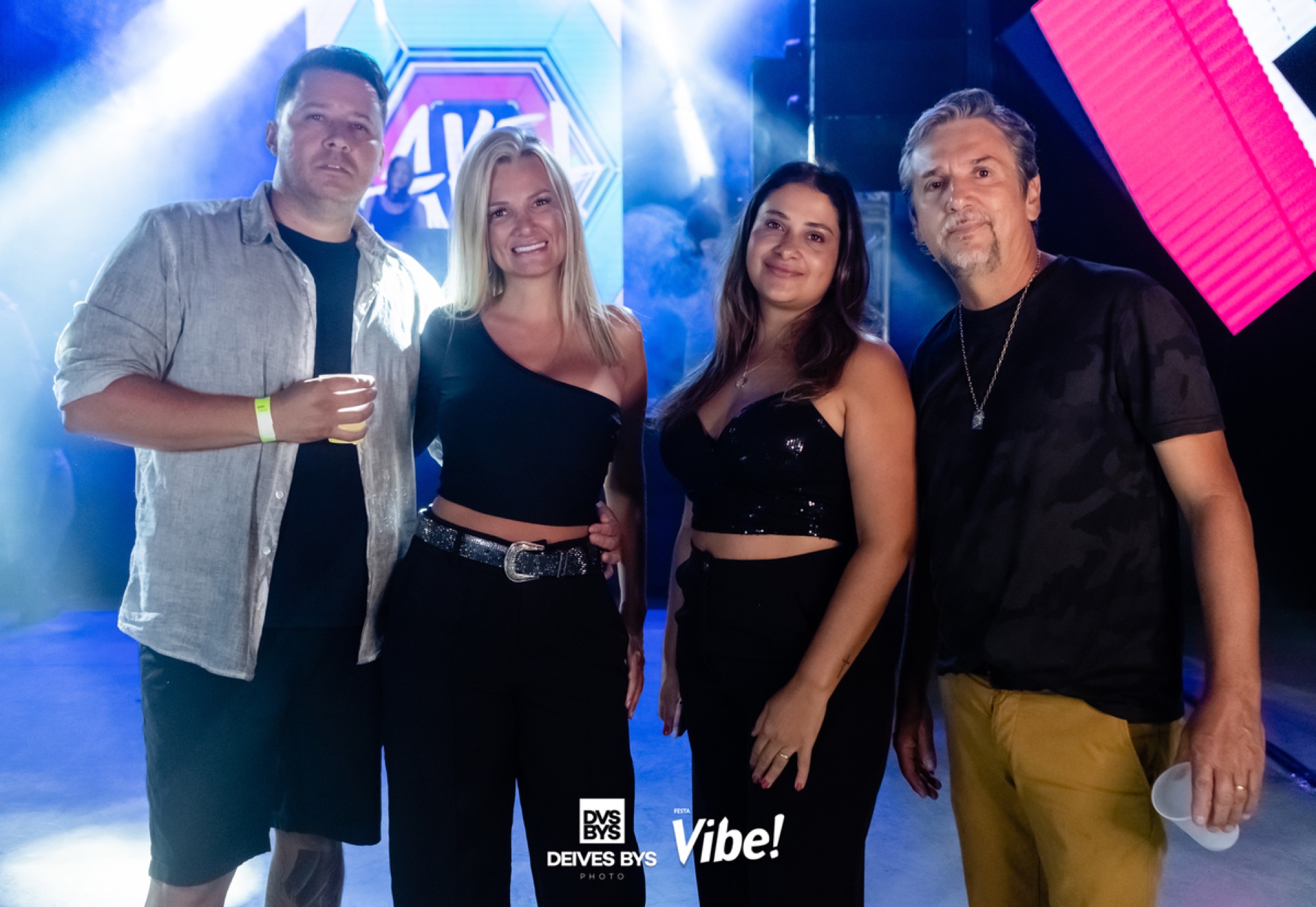 Festa Vibe